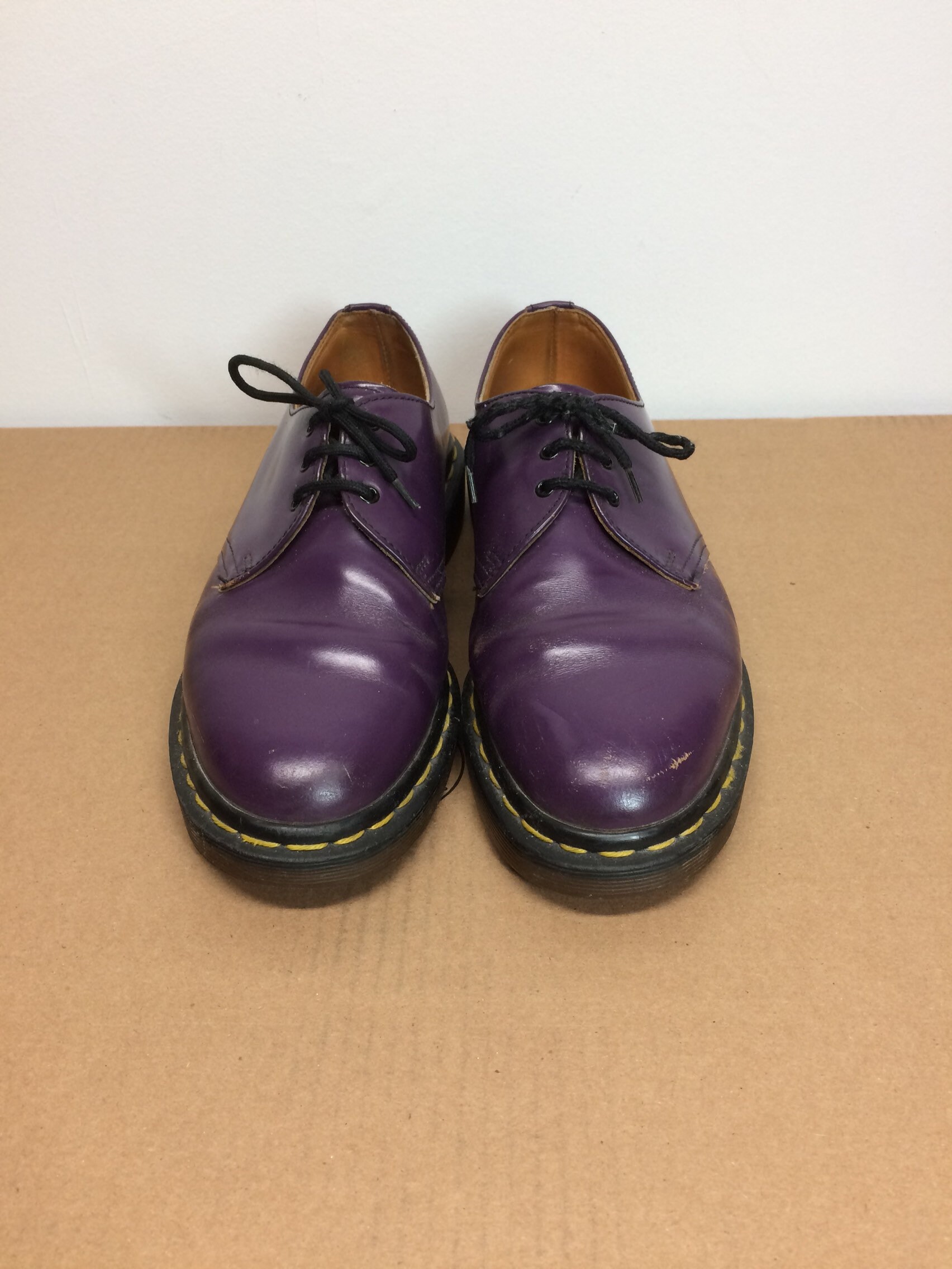 used doc martens