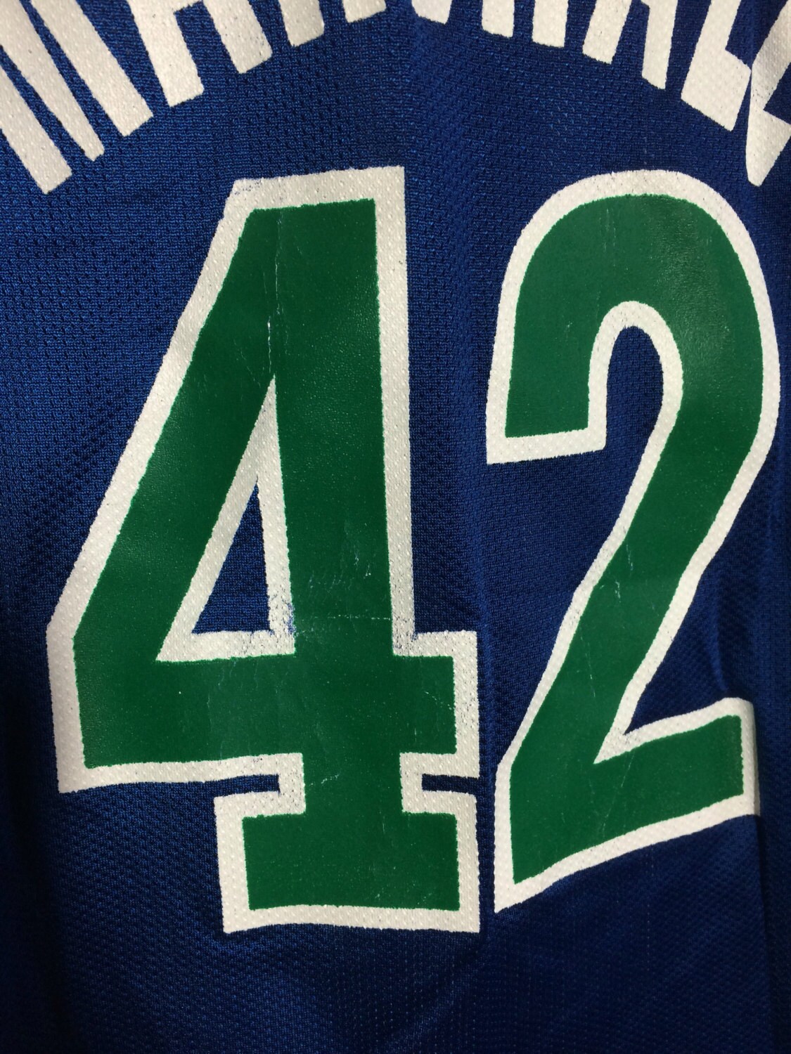 donyell marshall jersey
