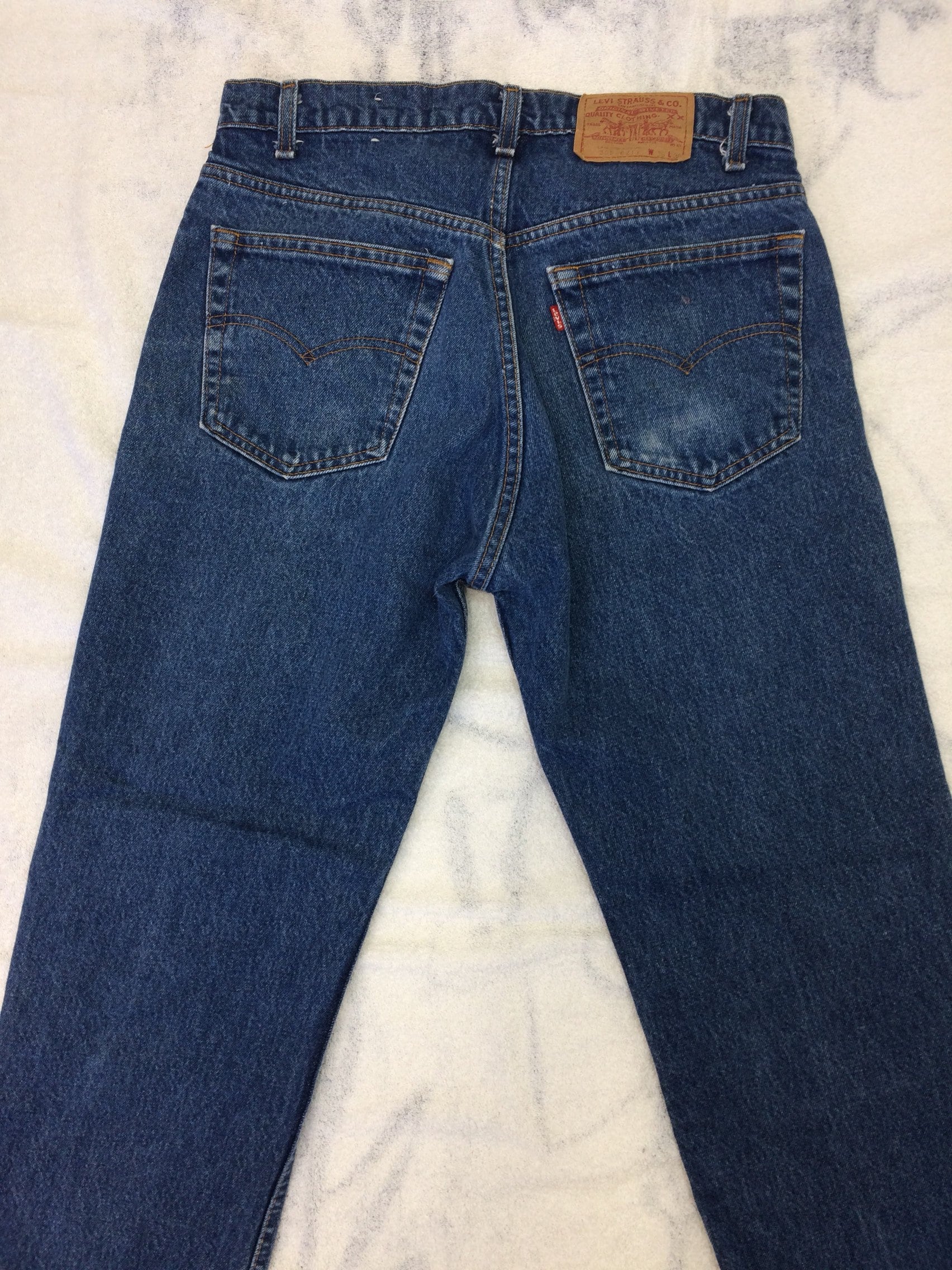 levis 505 33x29