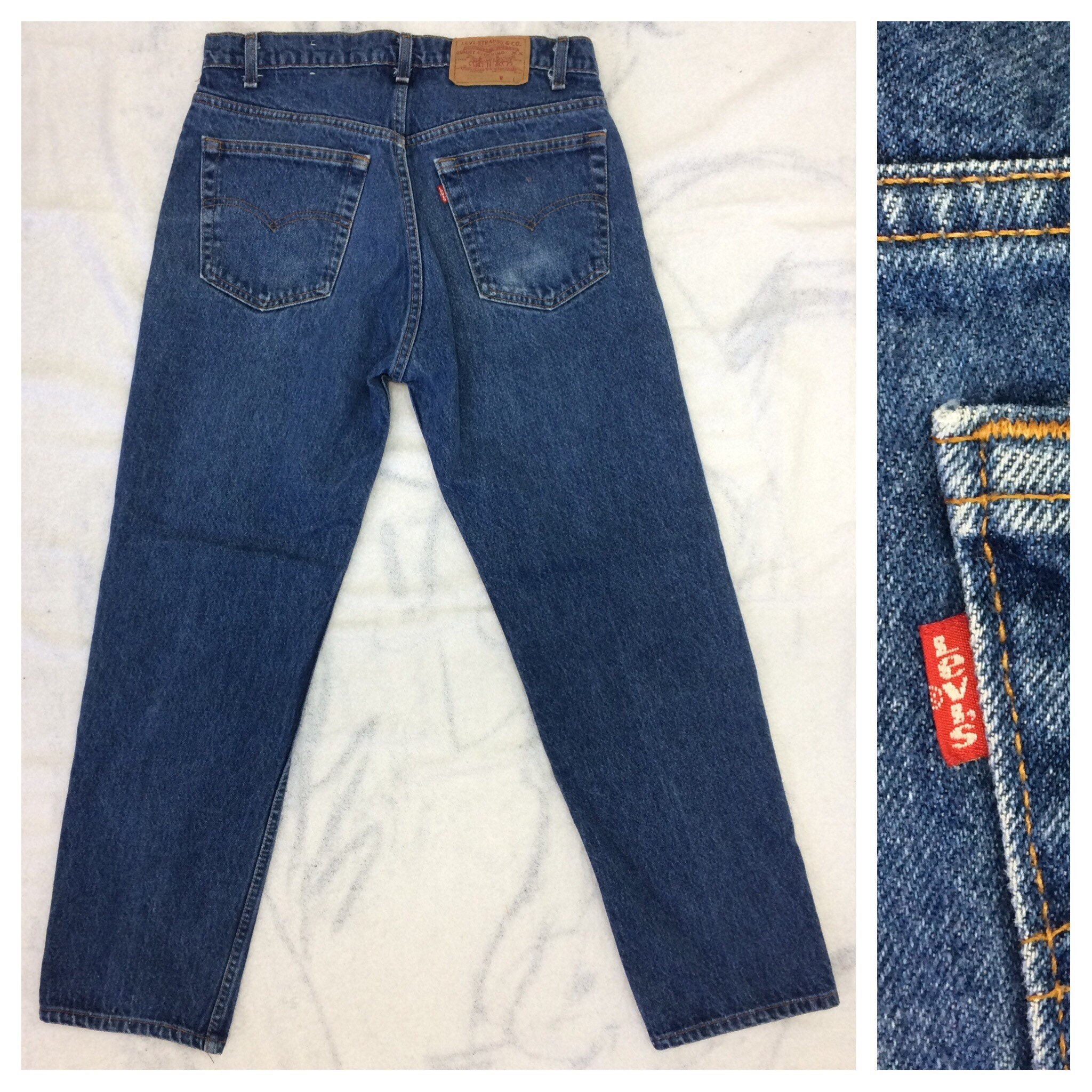 levis 505 33x29