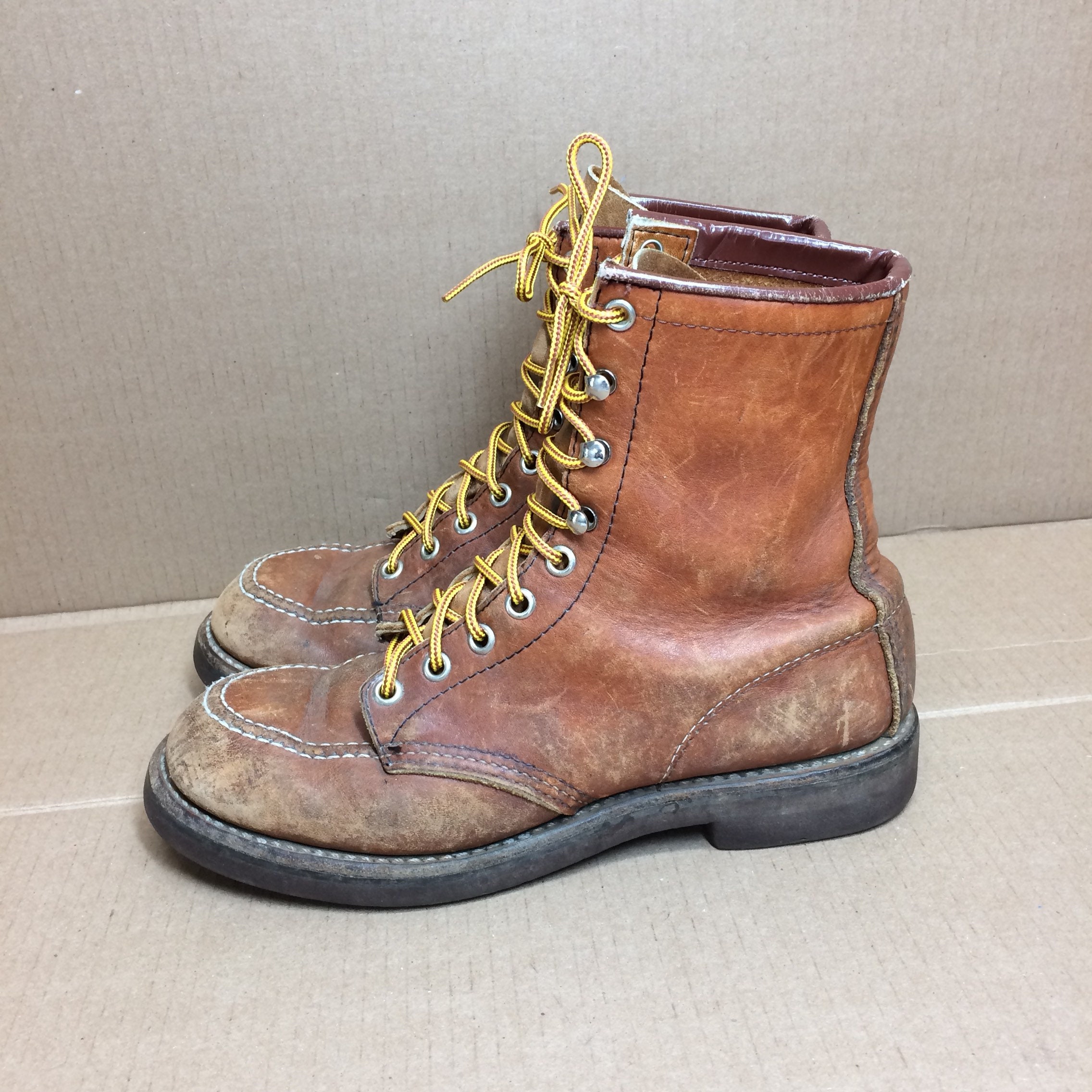 marks red wing boots