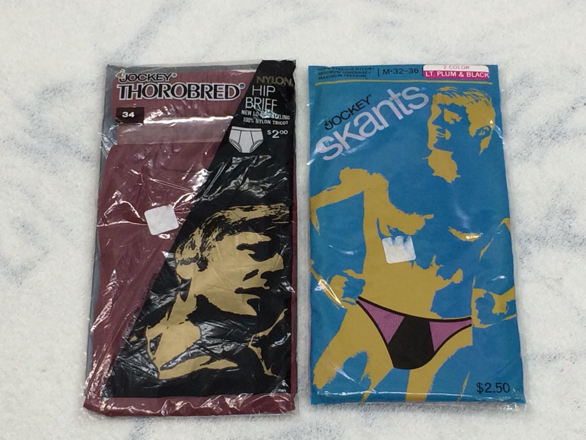 jockey skants underwear