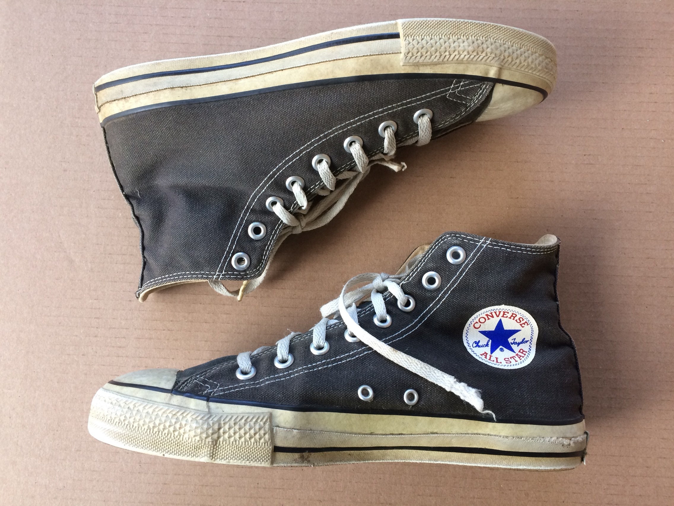 converse high tops usa