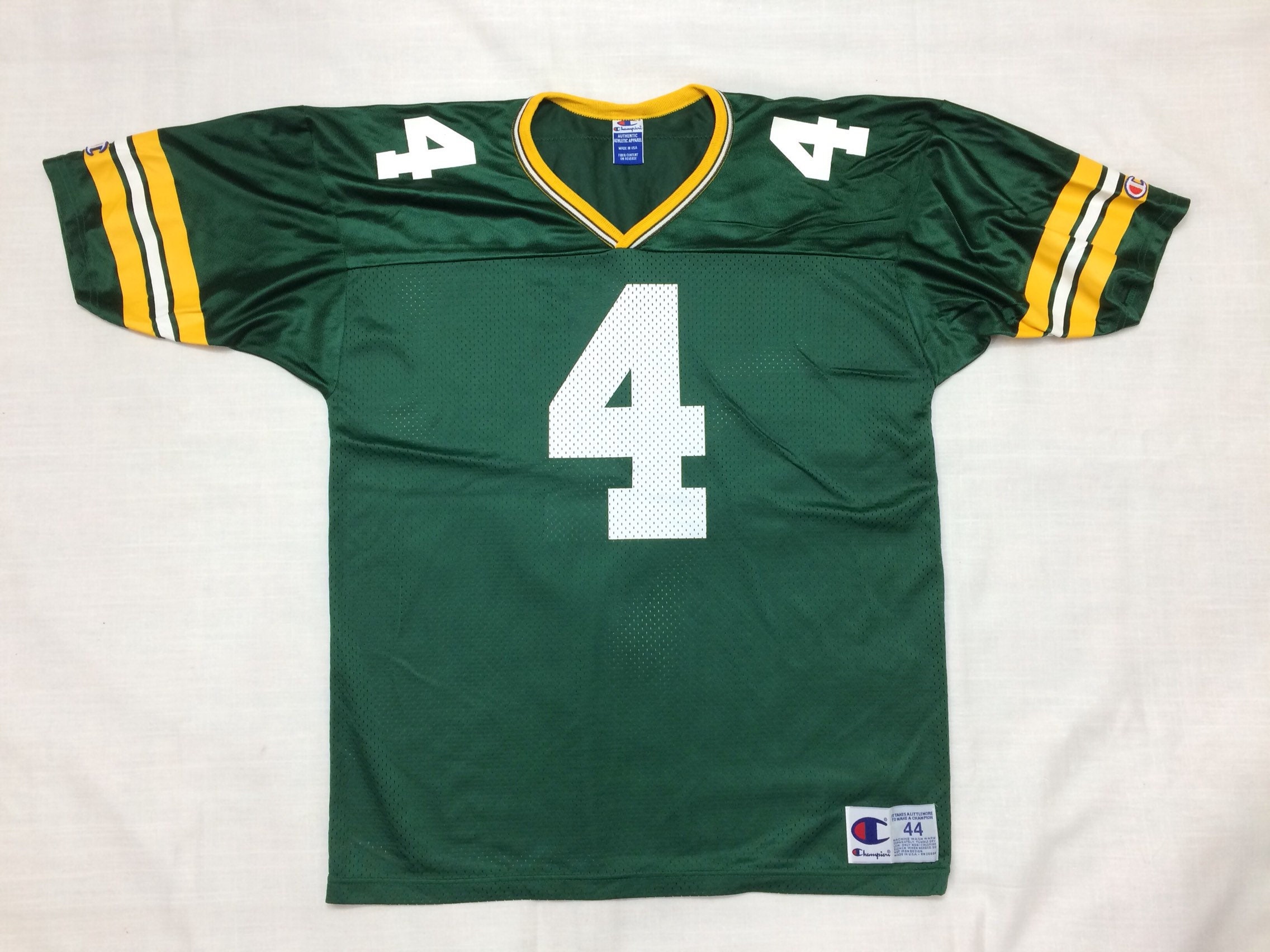 green bay football jersey