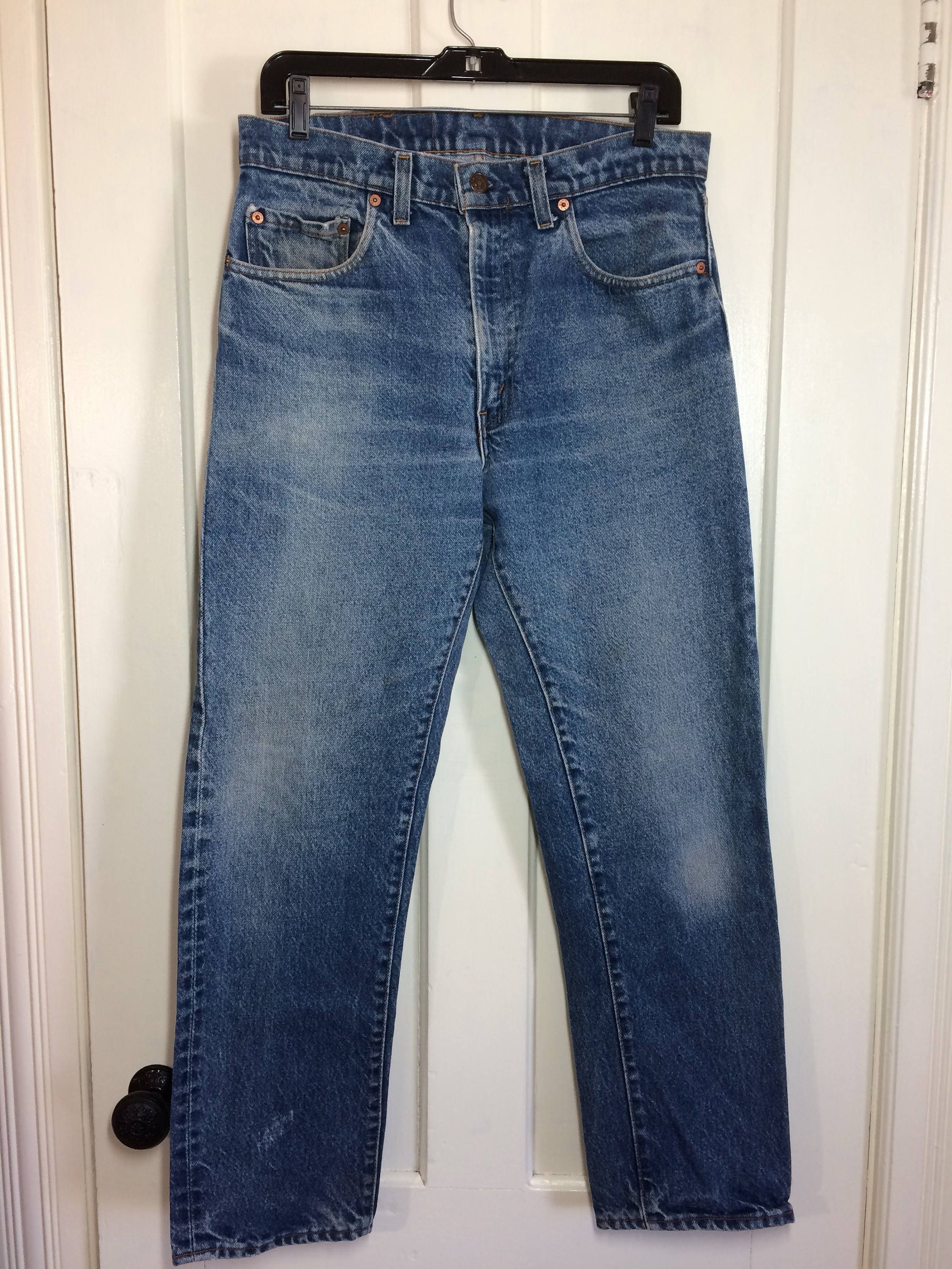 levis 505 32x29
