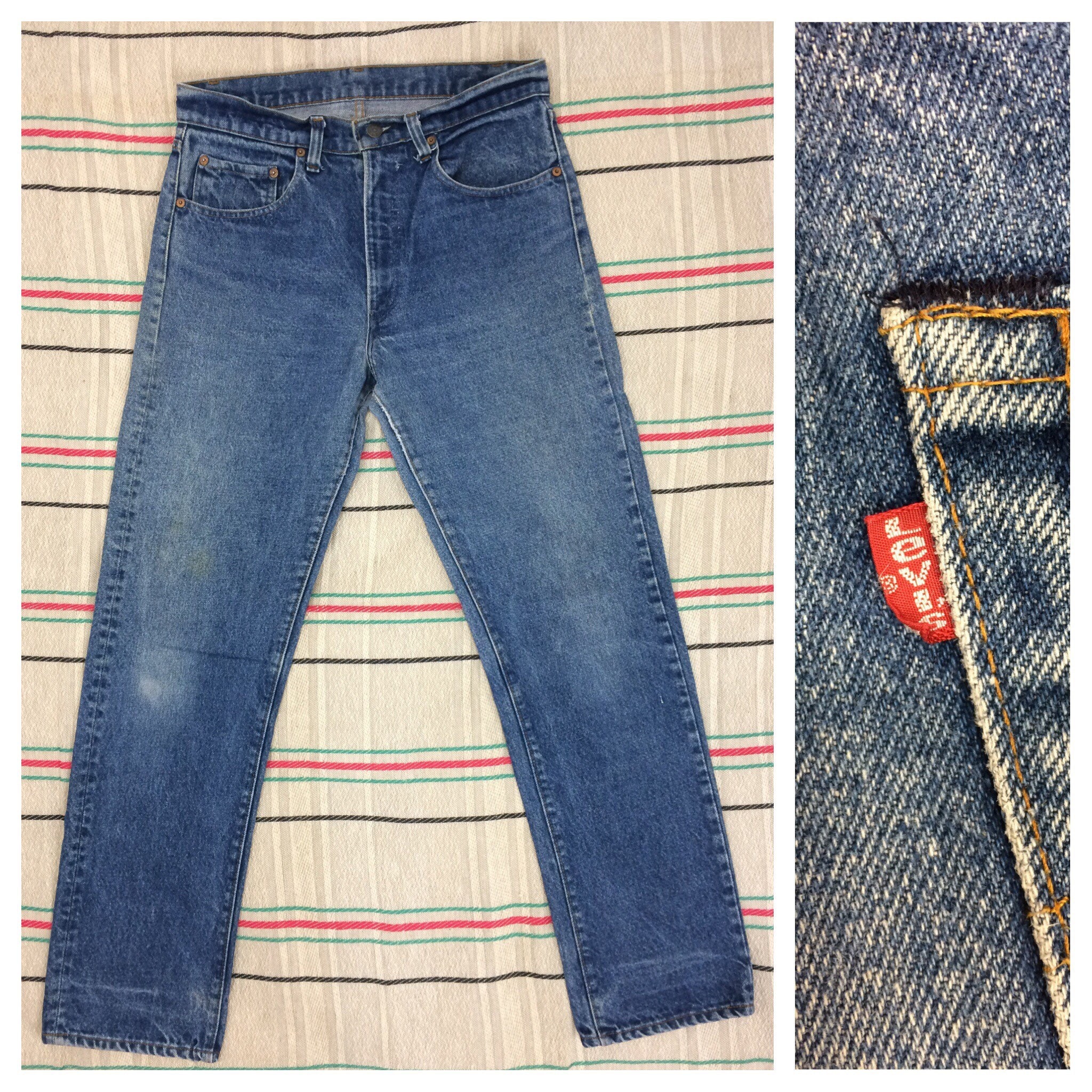 levis 505 04
