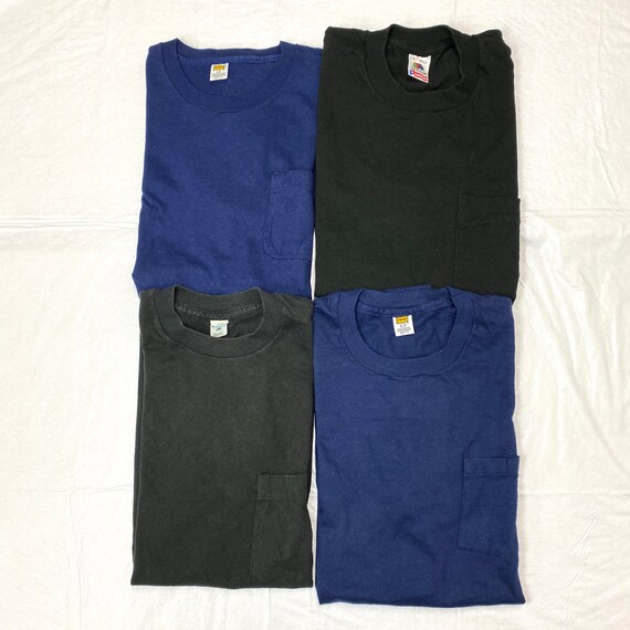 Pick One 1970s90s Hanes Jockey Fruit of the Loom po… Gem