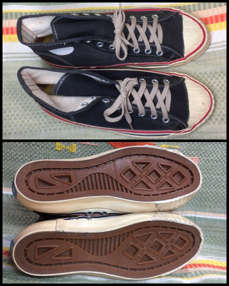 keds black canvas