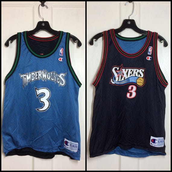 stephon marbury jersey