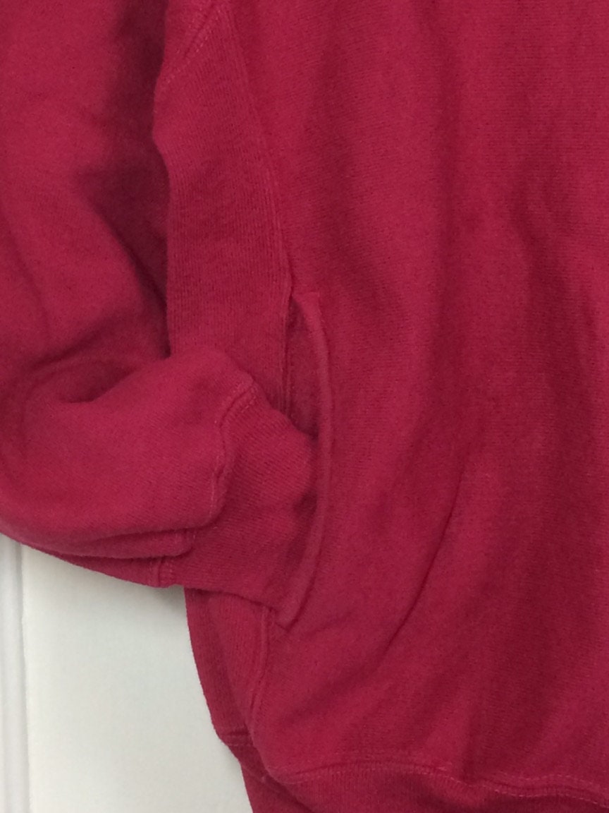champion mock turtleneck