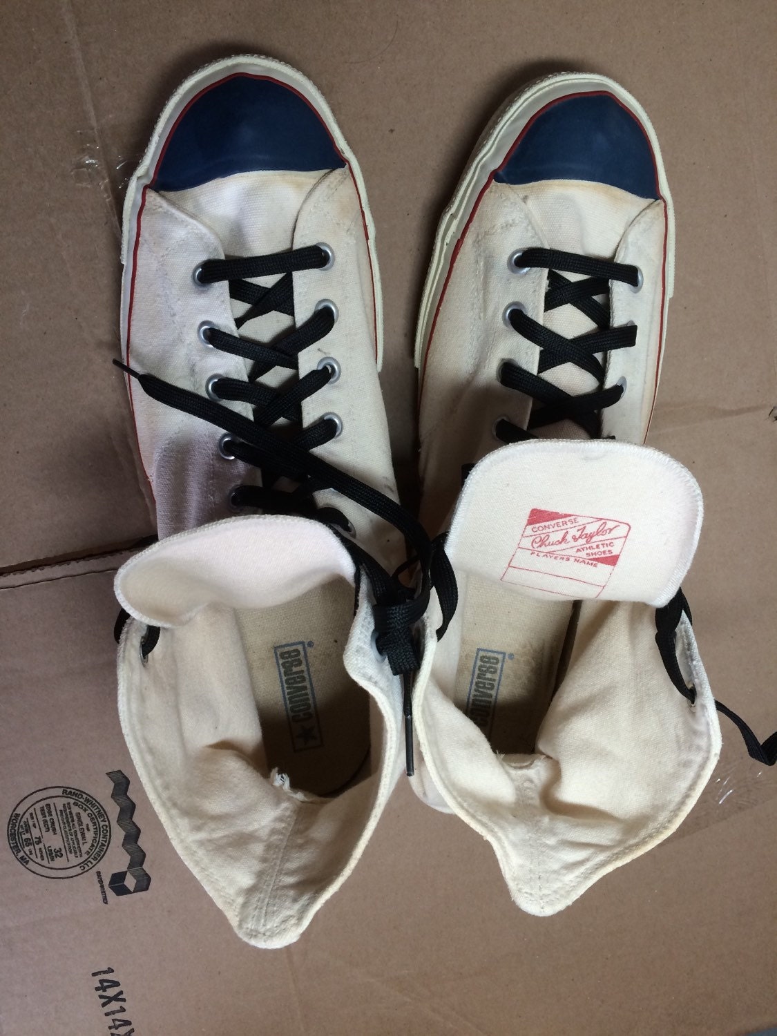 converse 32 75