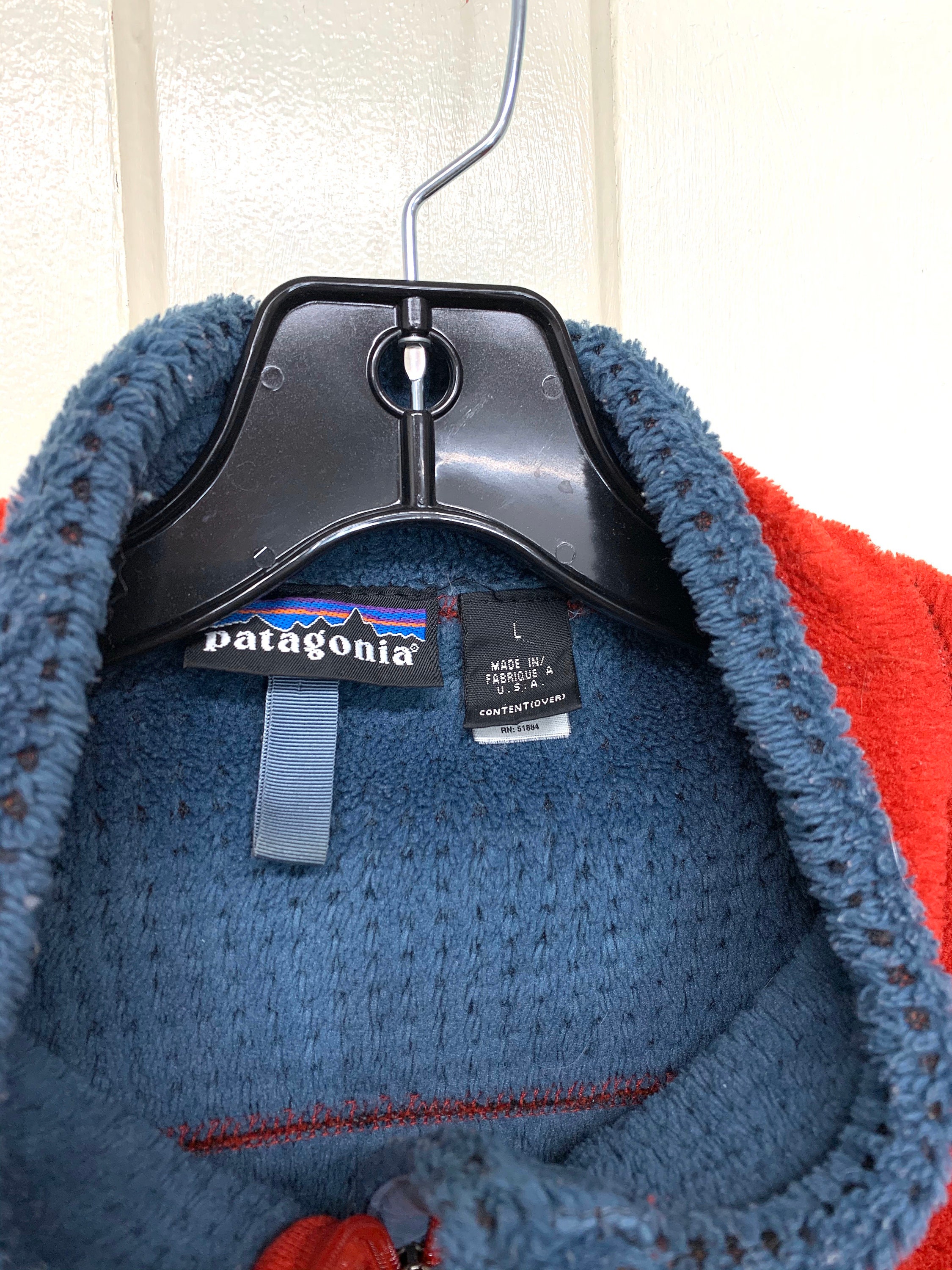 patagonia 51884 backpack