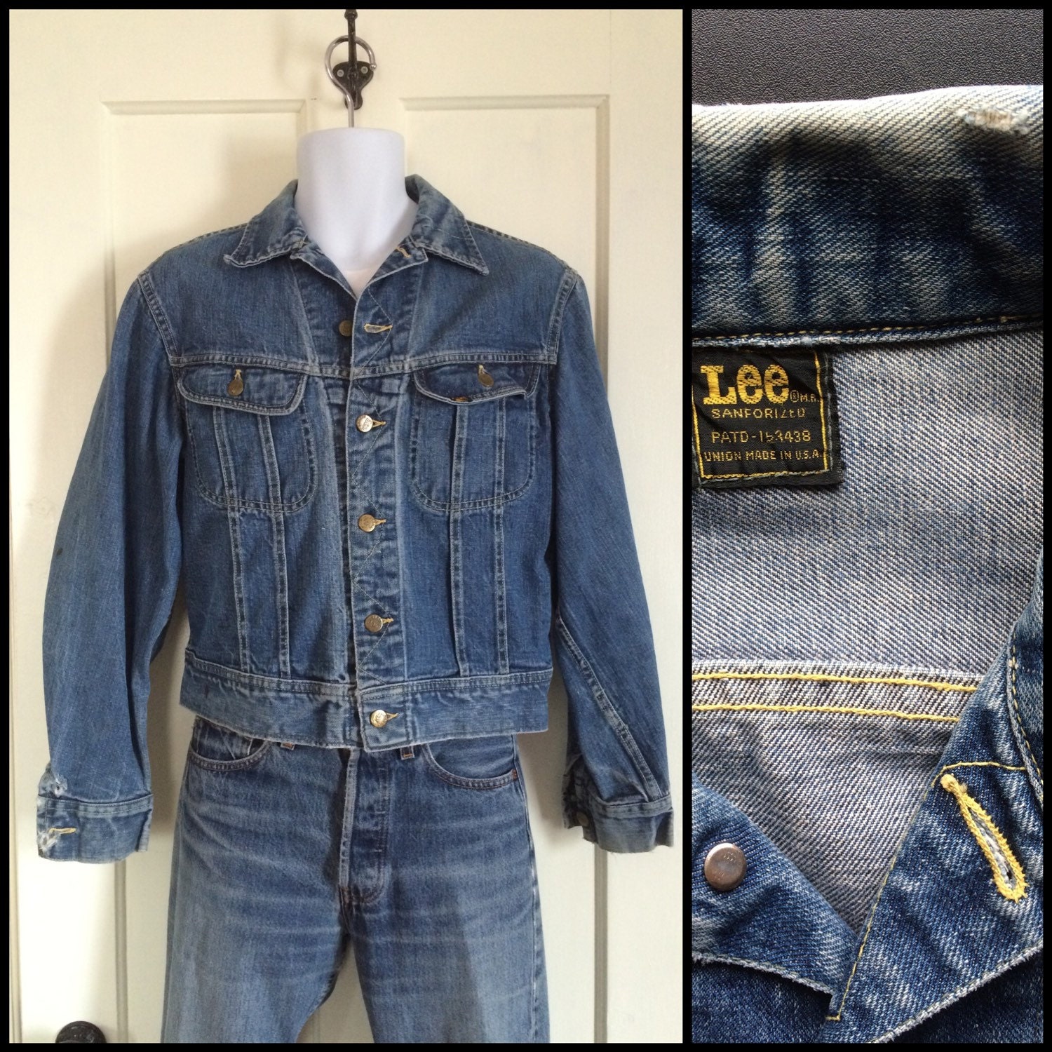 chrome hearts x off white jeans