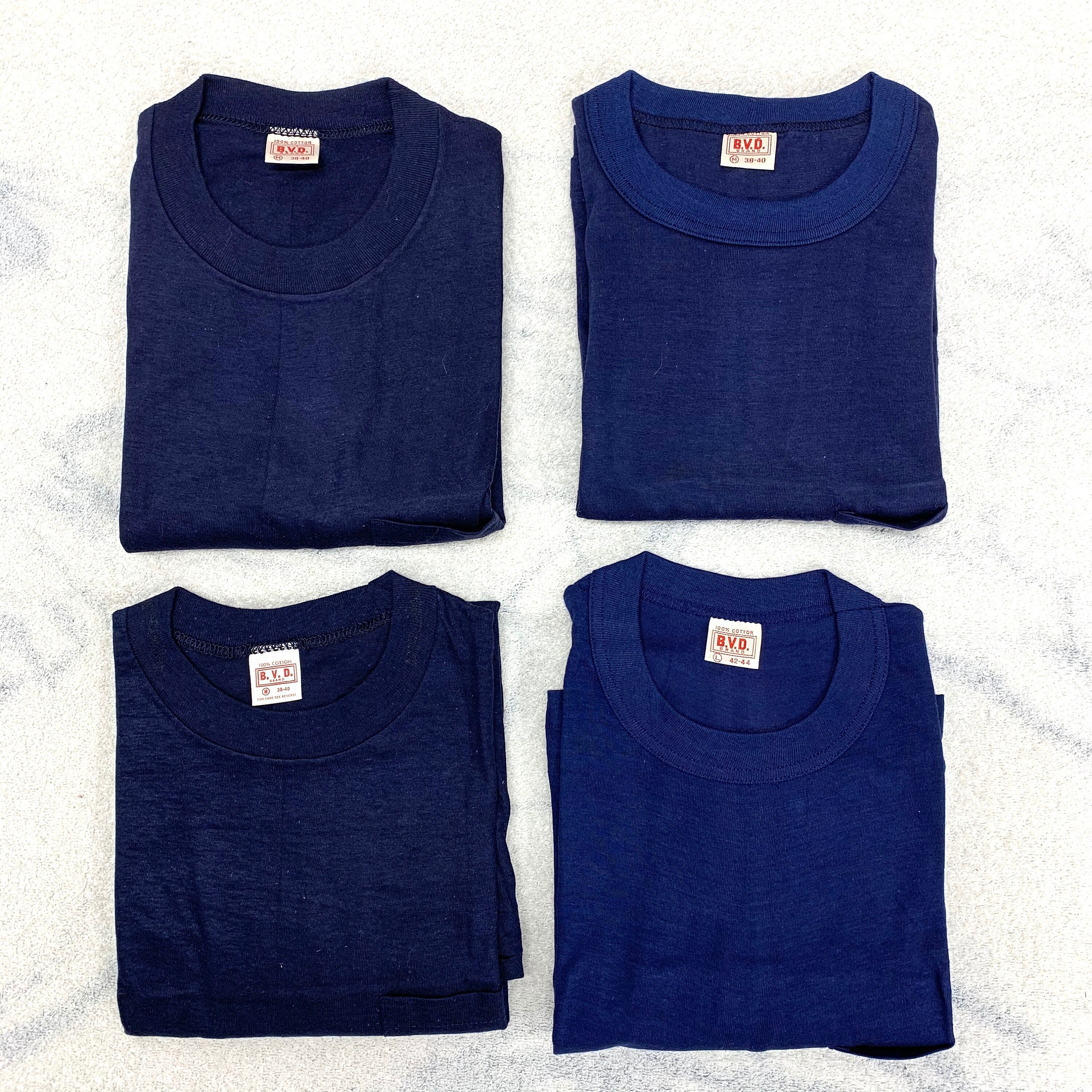 Pick One Deadstock 1950s 1960s BVD 
