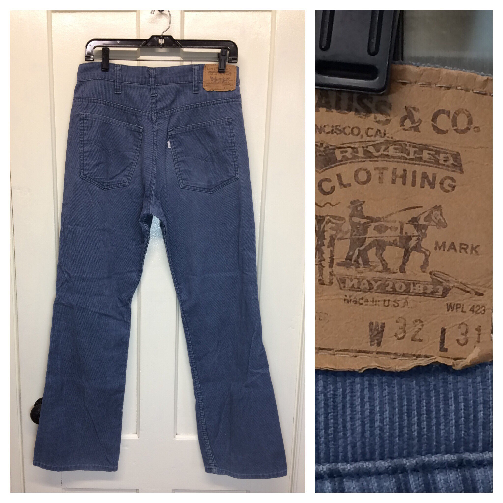 levis 31x29