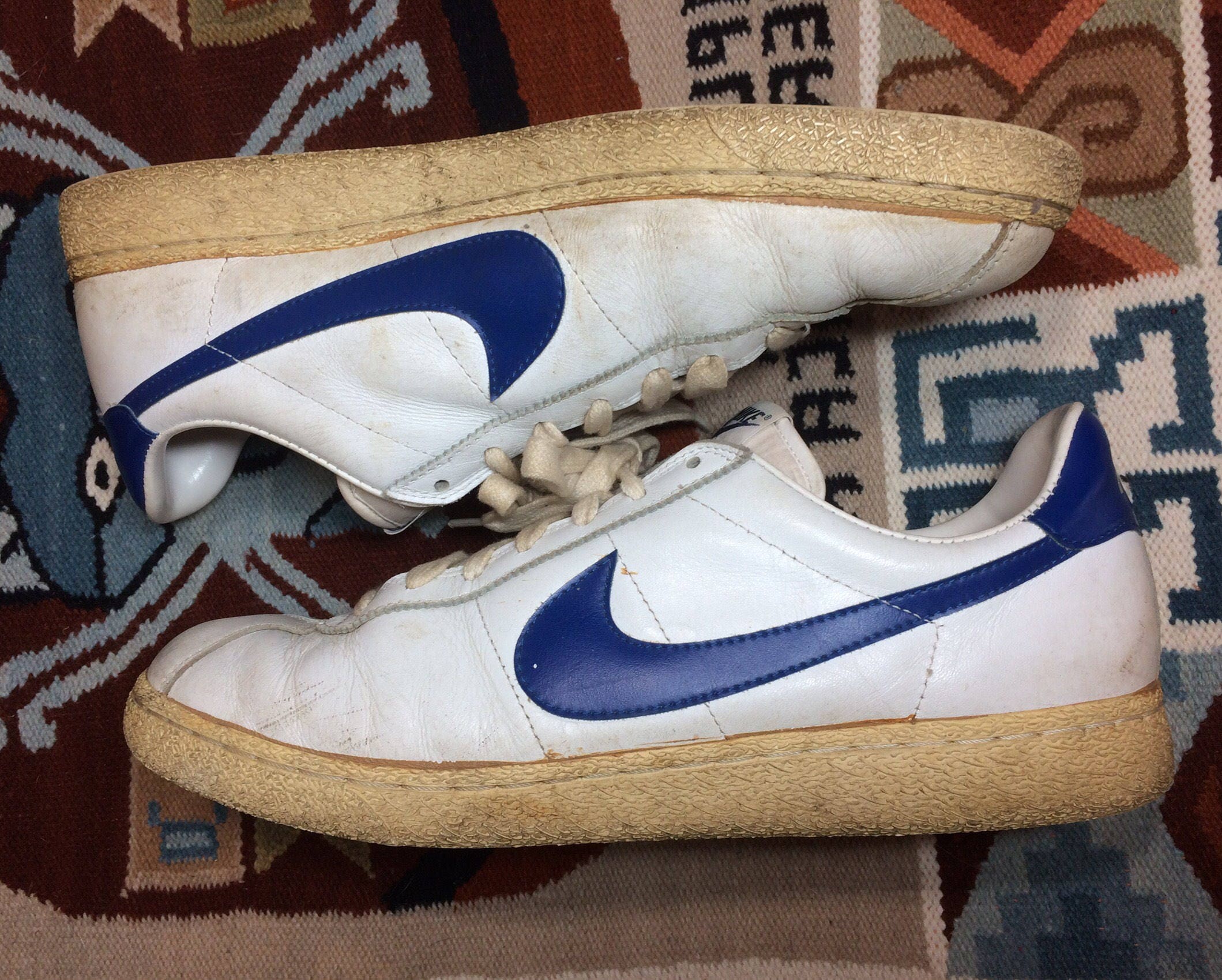 1982 NIKE®︎ Bruin Leather US10