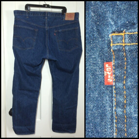 levis 46x30