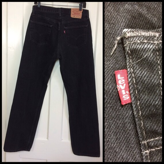 levis 501 34x32