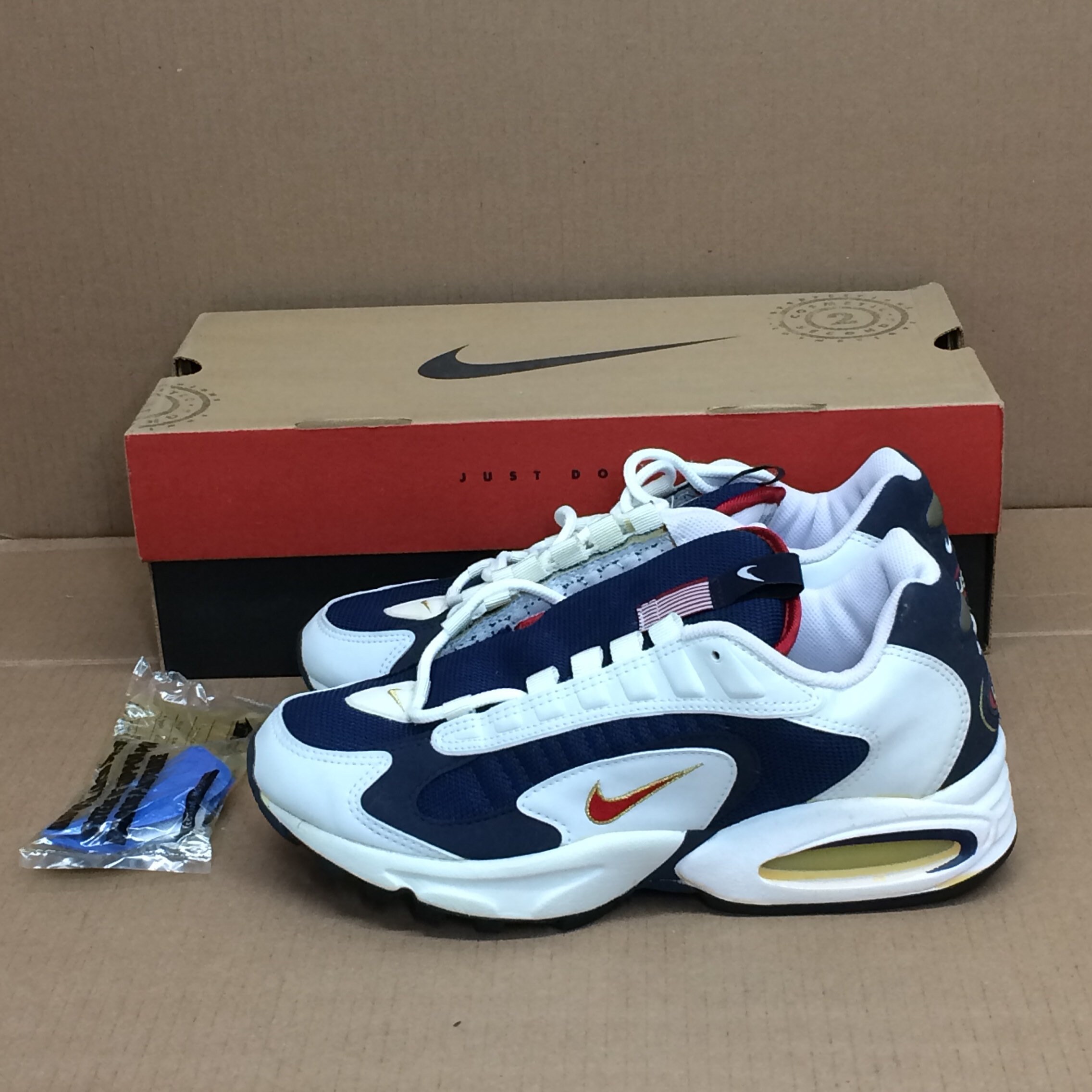 air max triax 96 olympic