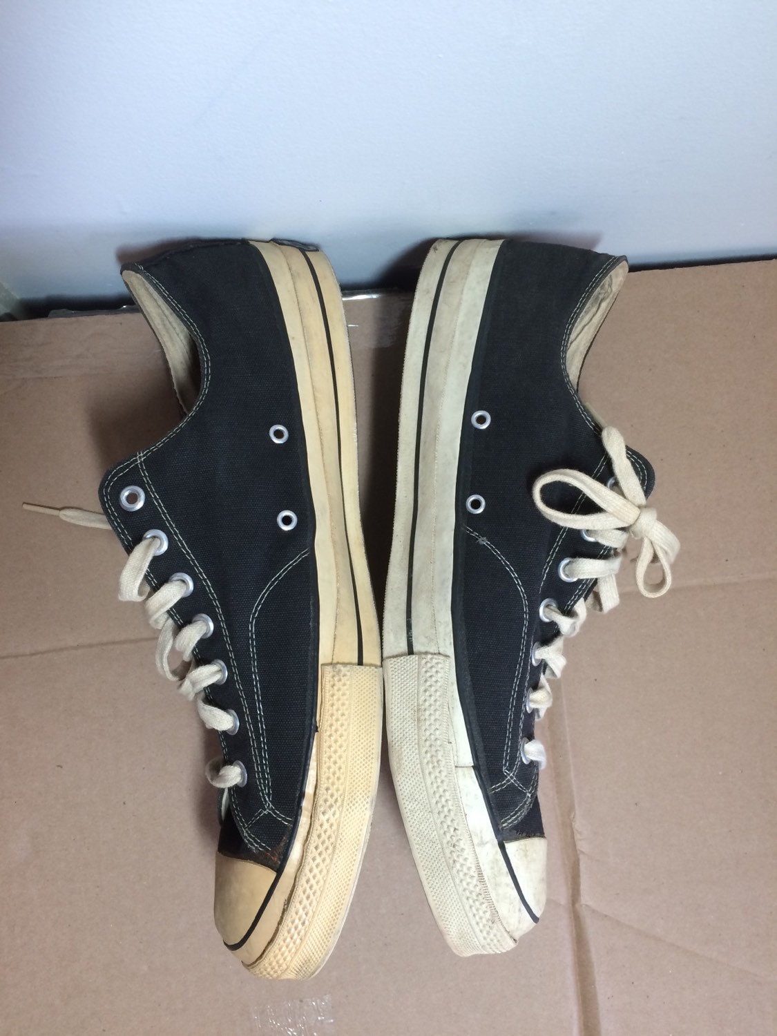 converse 1960