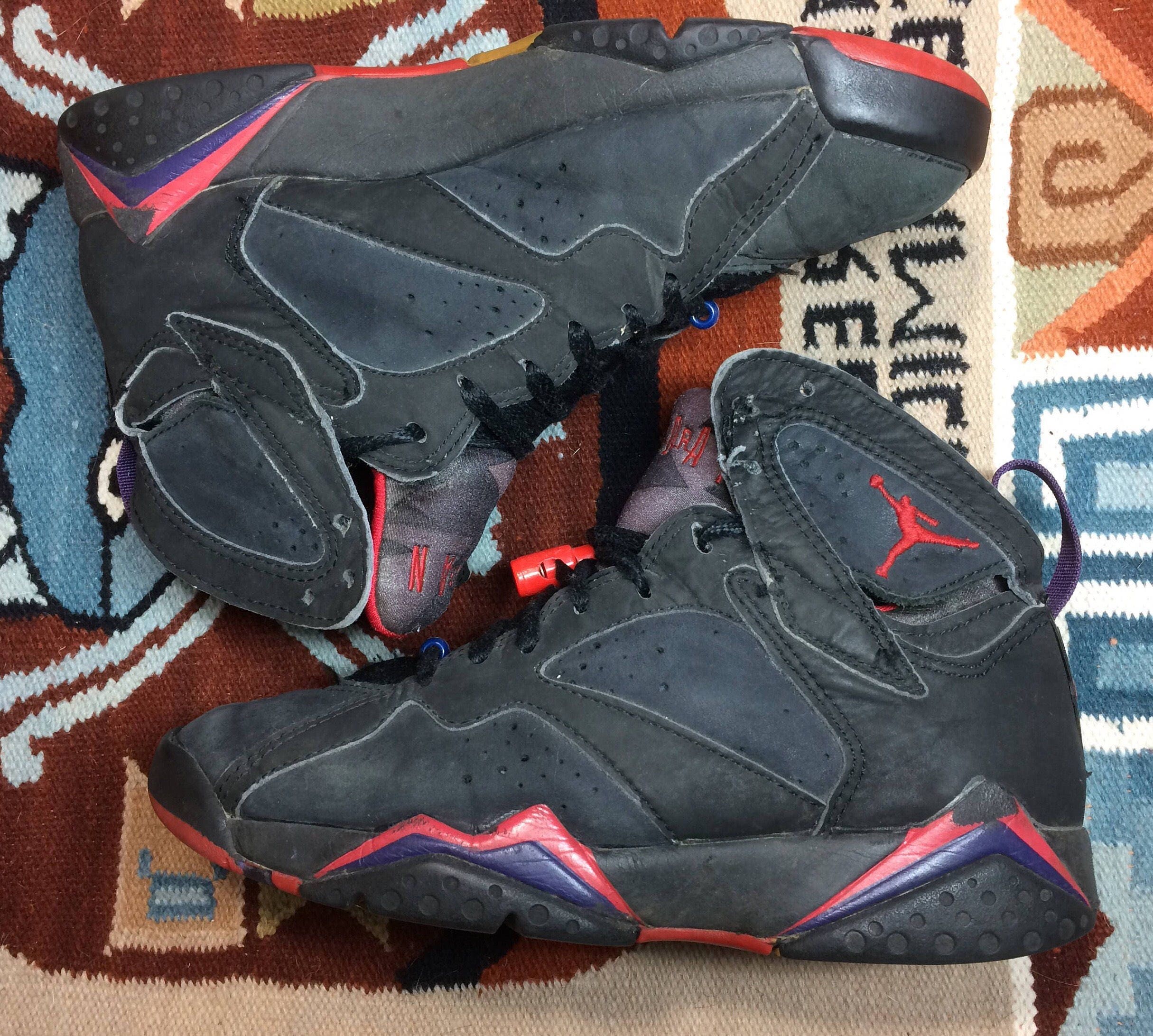 1992 nike air jordans