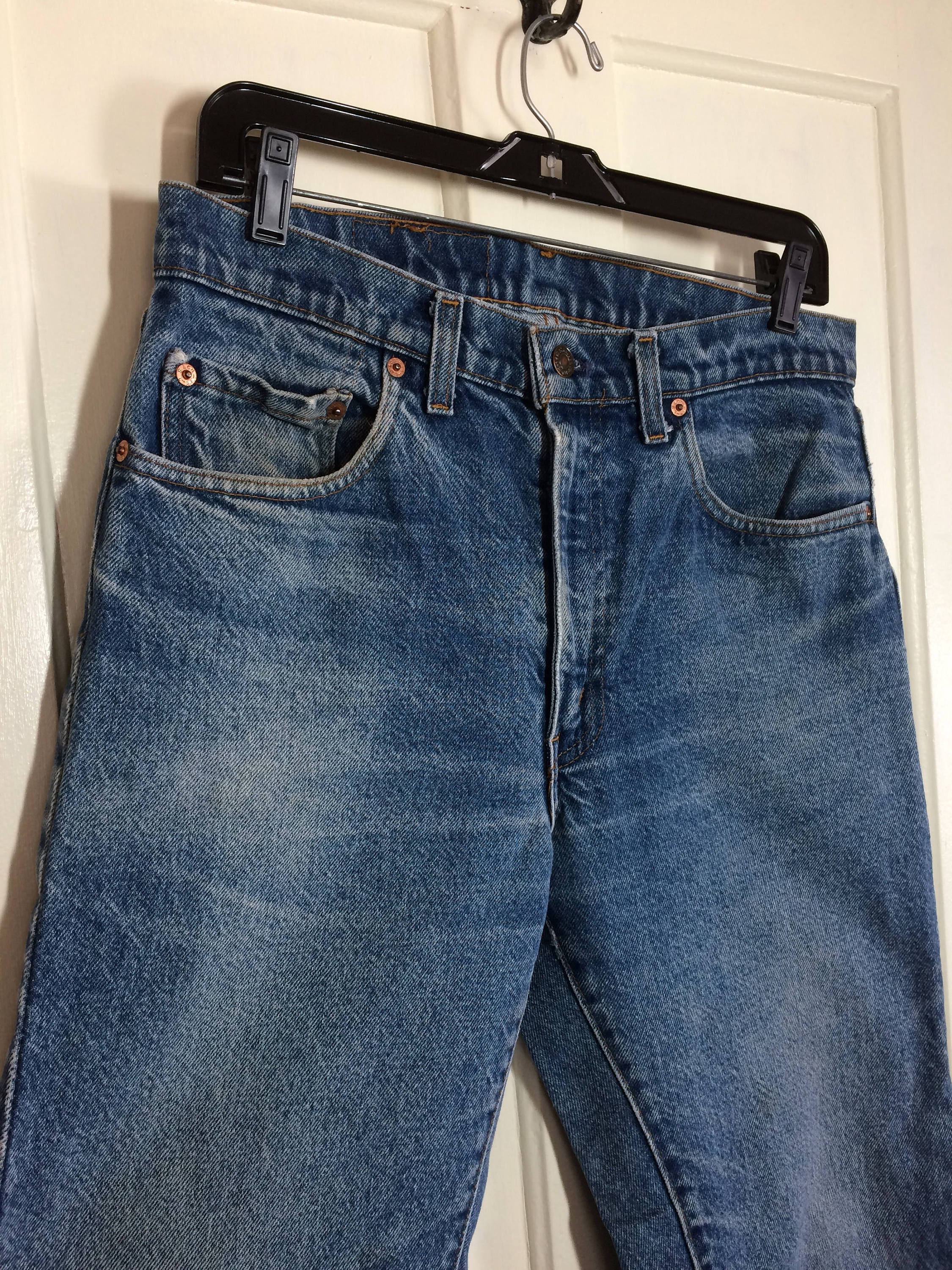 levis 505 32x29