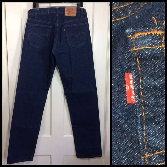 levis 505 35x34