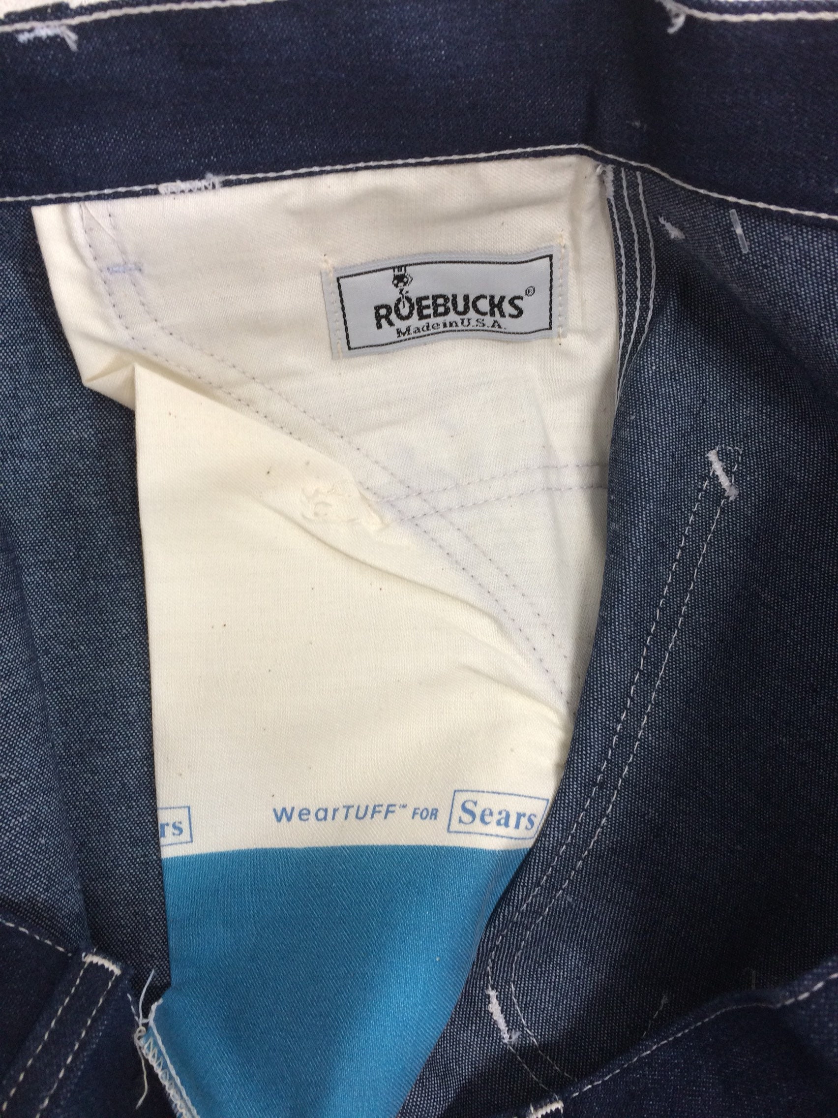 sears painters pants