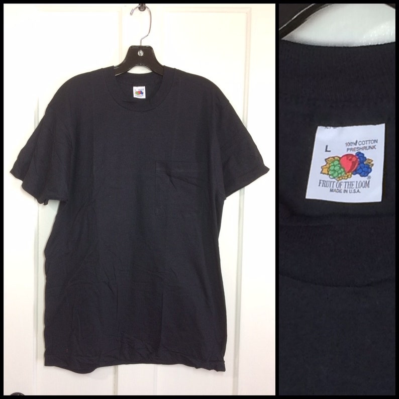 t shirt kd nero