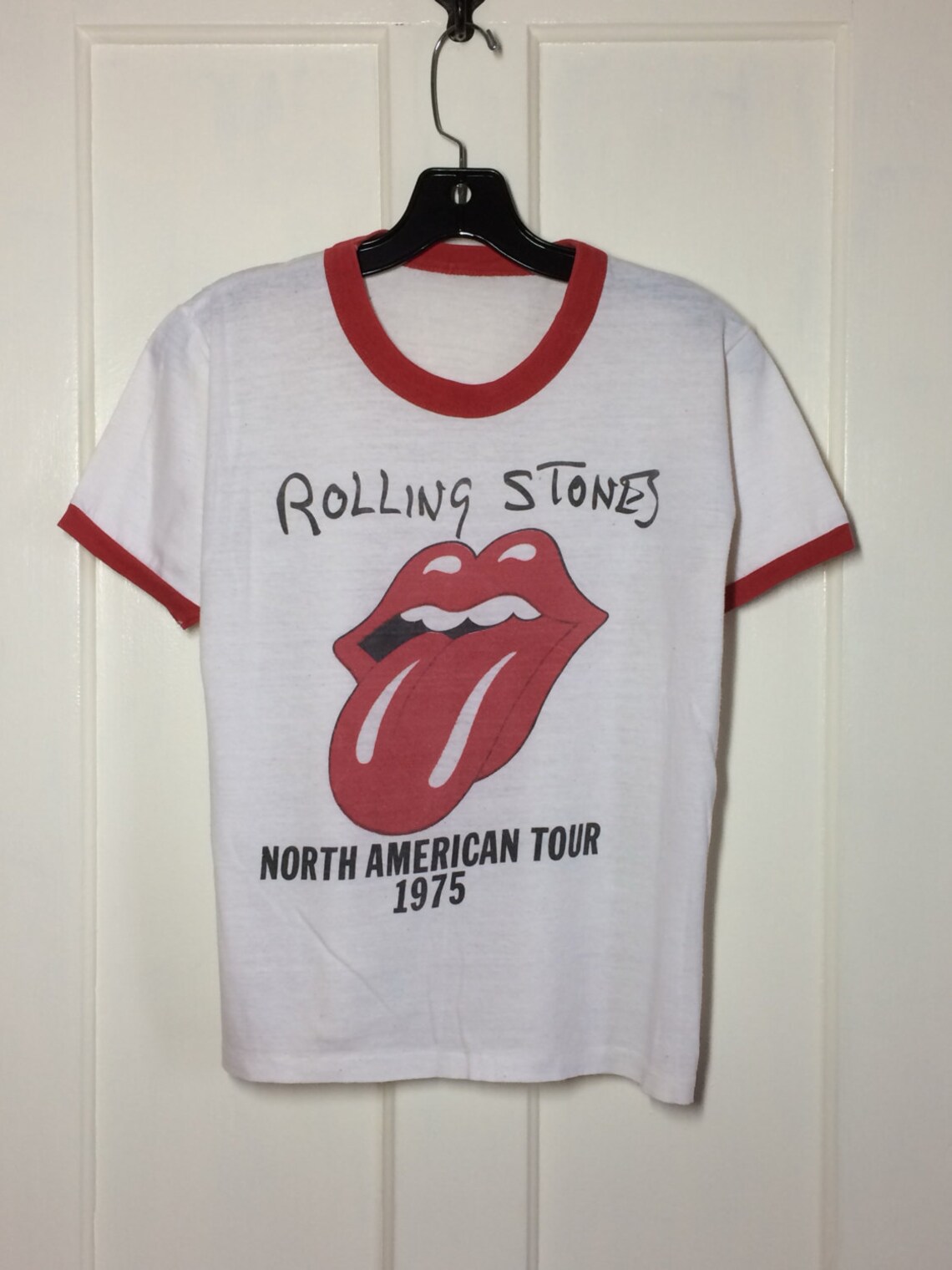 rolling stones t shirt kohls