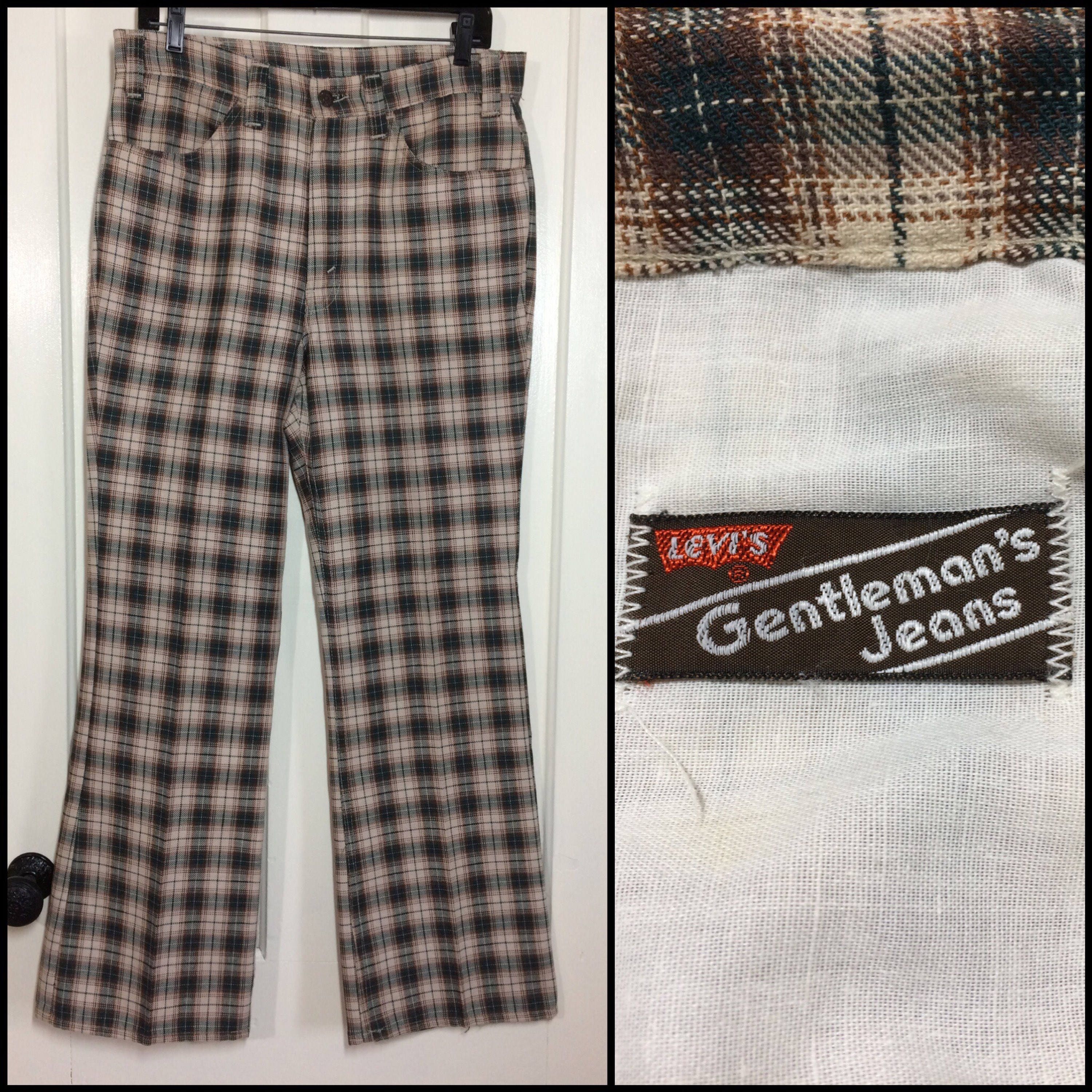 levis gentleman jeans