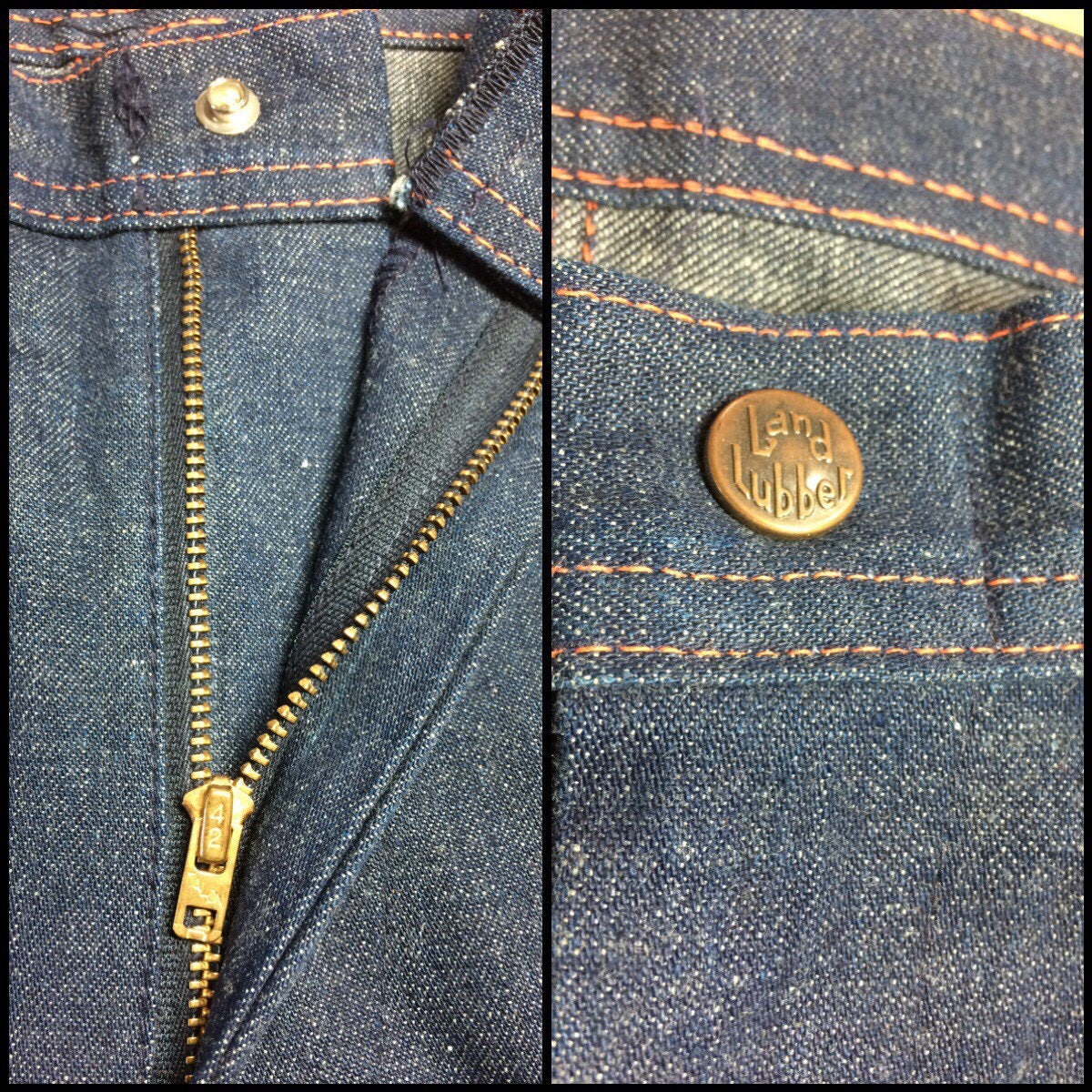 landlubber hip hugger jeans