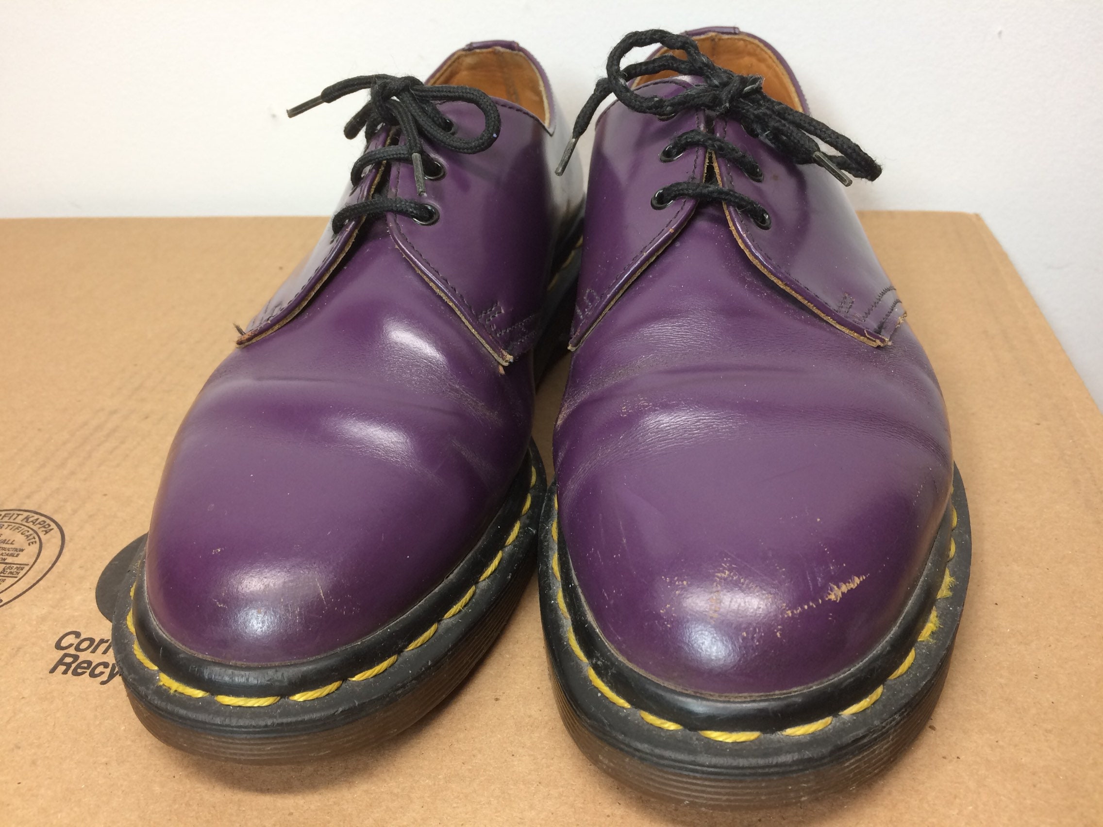 original dr martens made in england