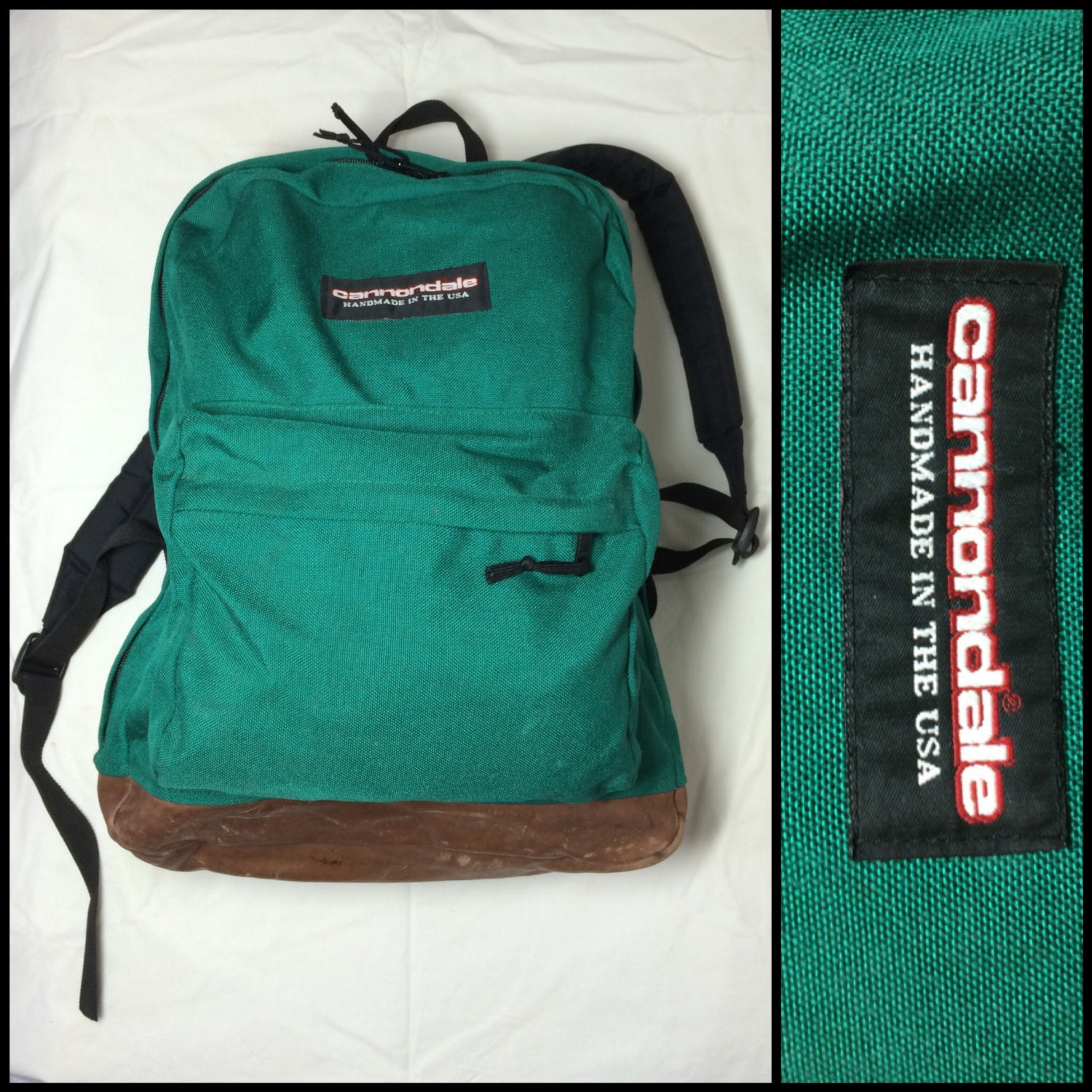 cannondale backpack