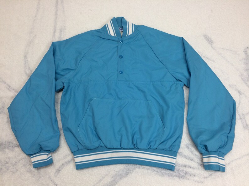 henleys windbreaker