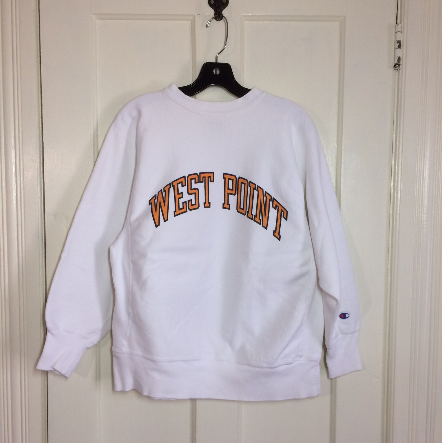 champion army sweatshirt