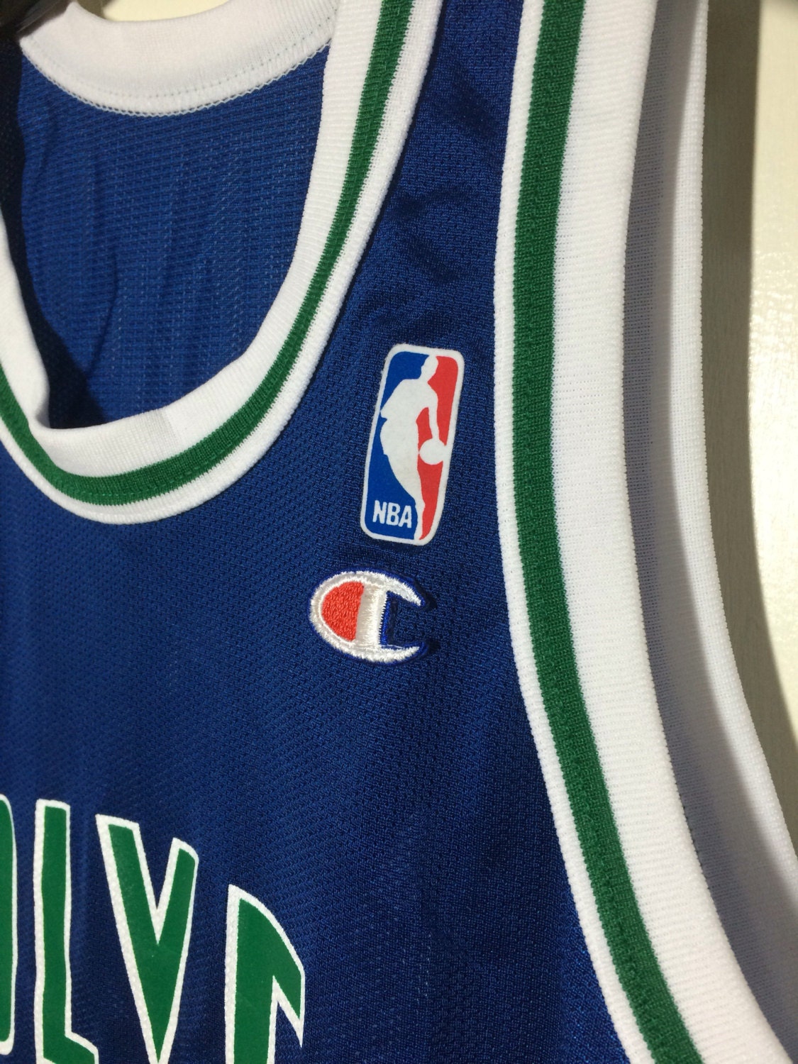 donyell marshall jersey
