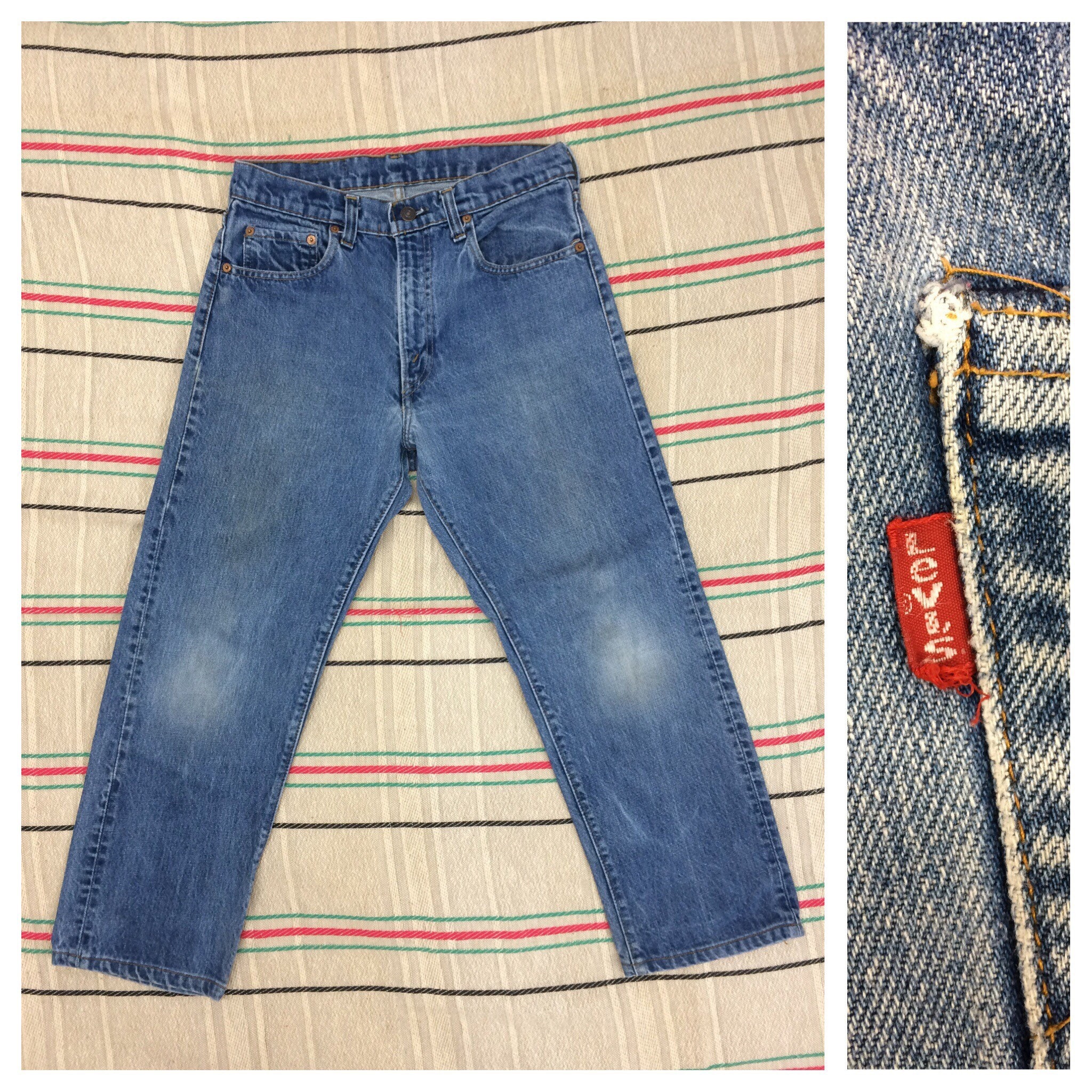 levis 31x30