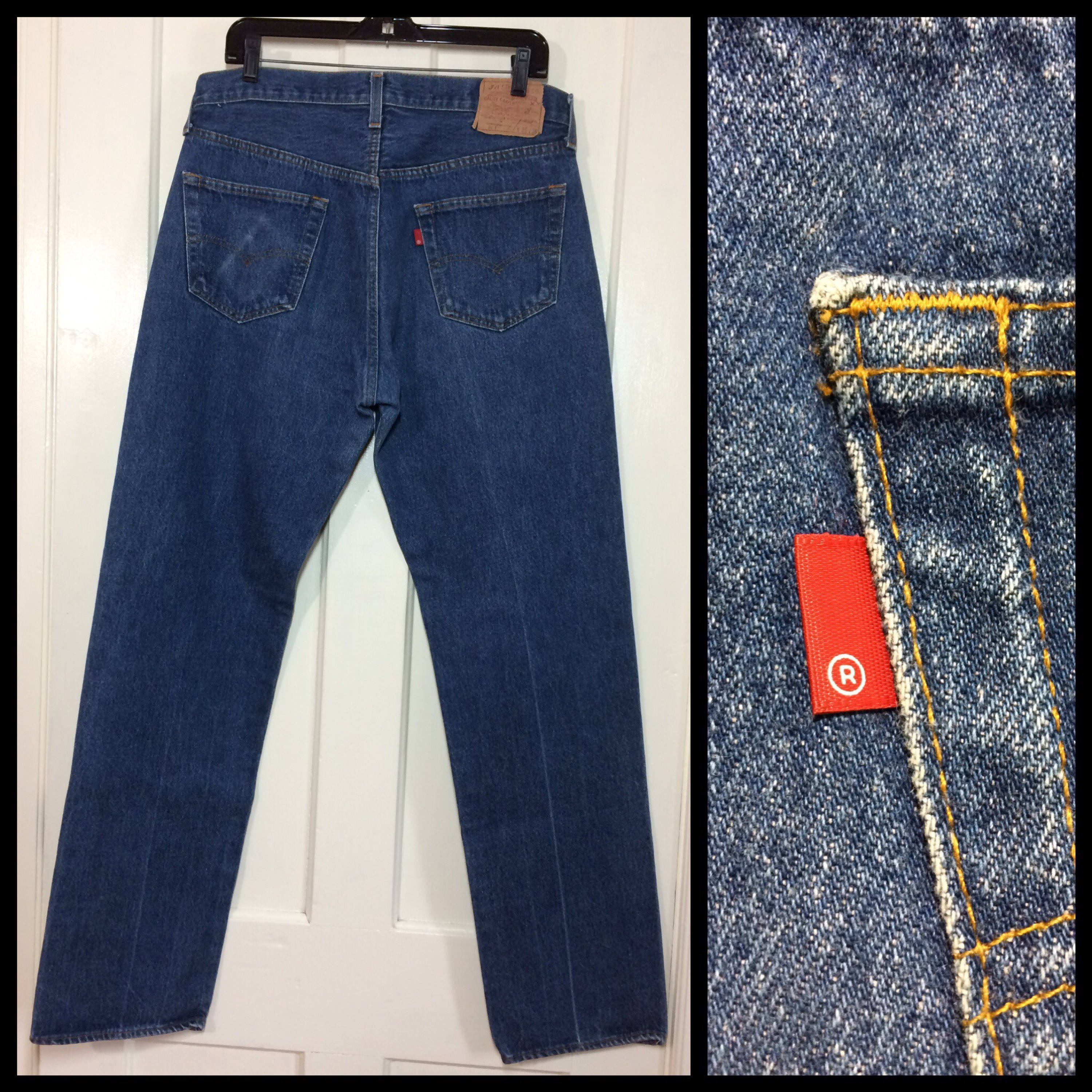 levis 36x36