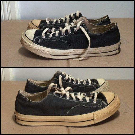 chuck taylor made in usa