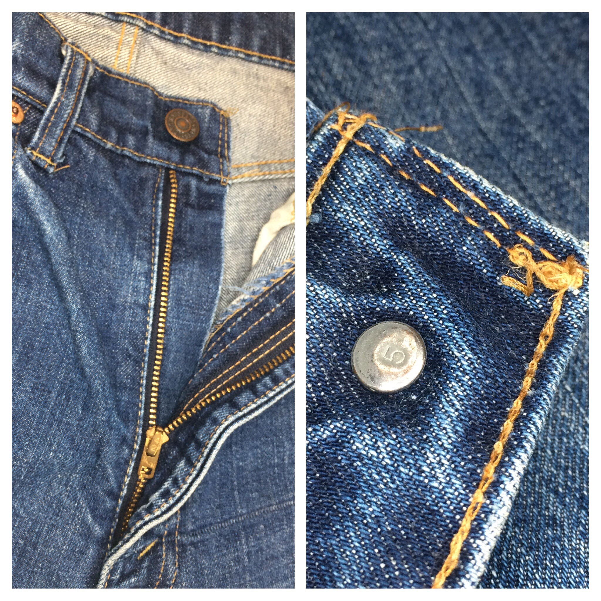 levis indigo friday