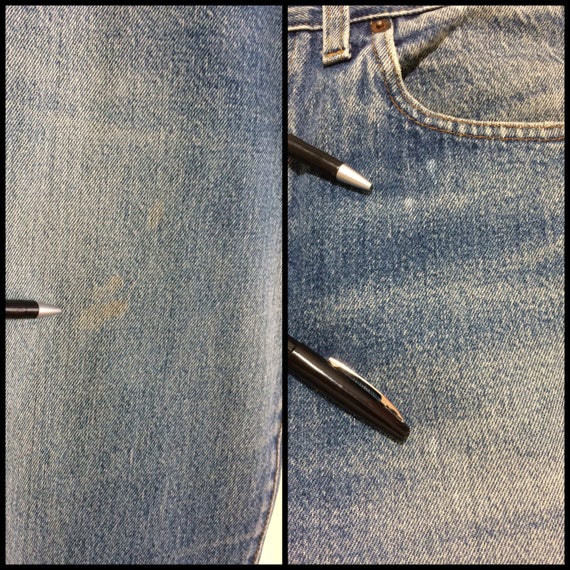 levis 501 34x36