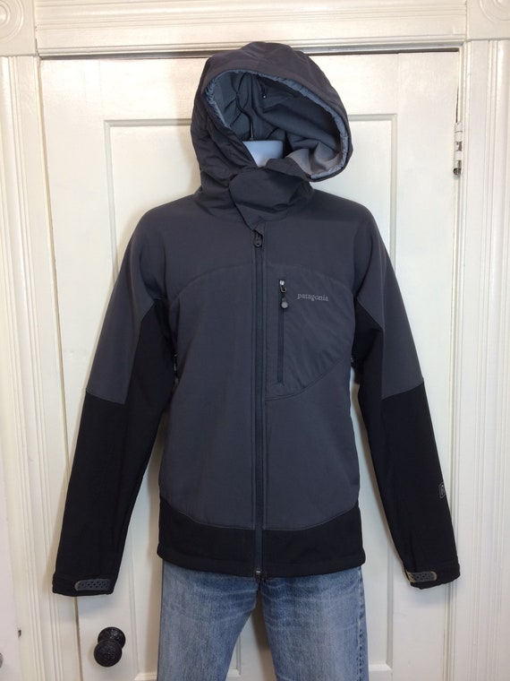 patagonia pile lined