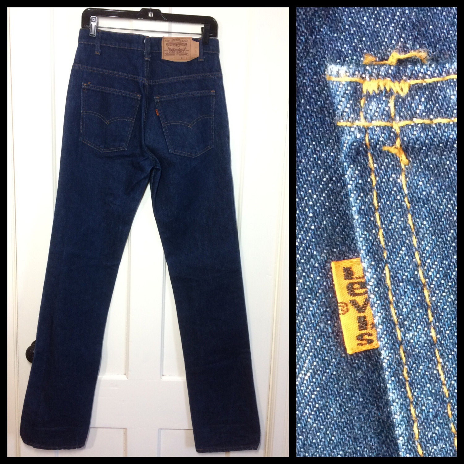 levis 30x36