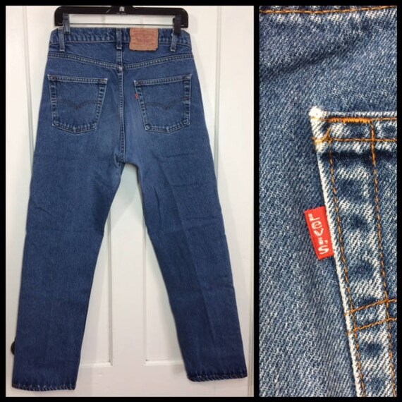 levis 505 32x29