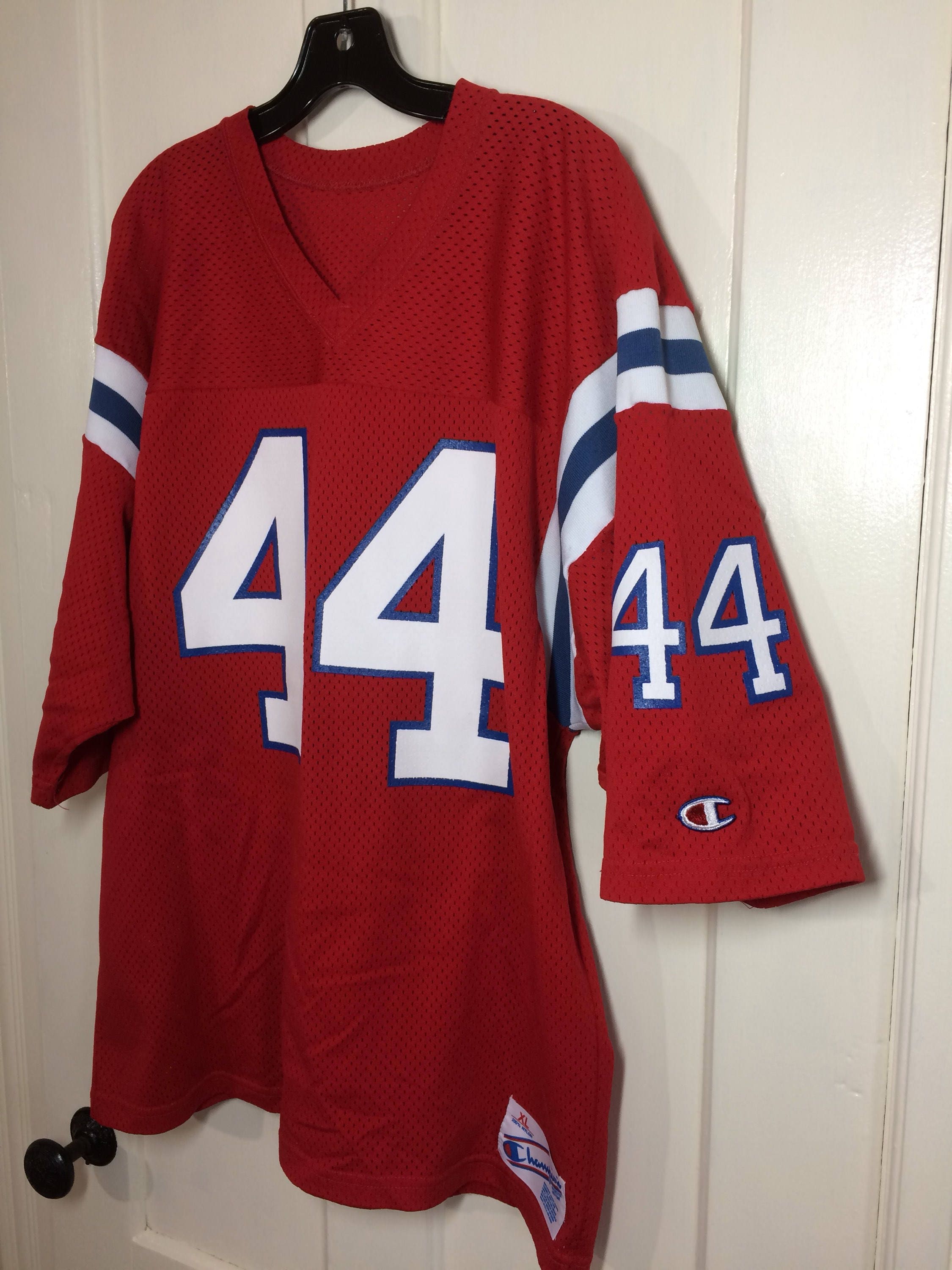 champion throwback football jerseys