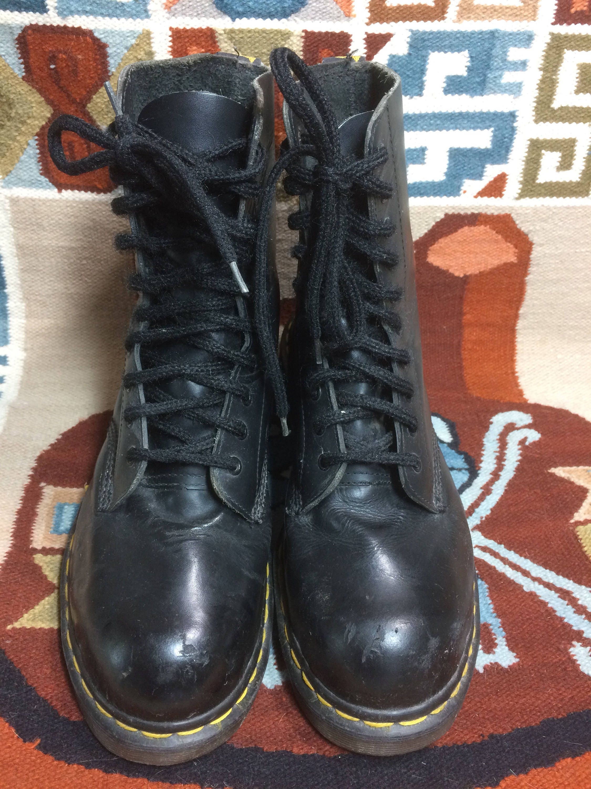 doc martens 1990s