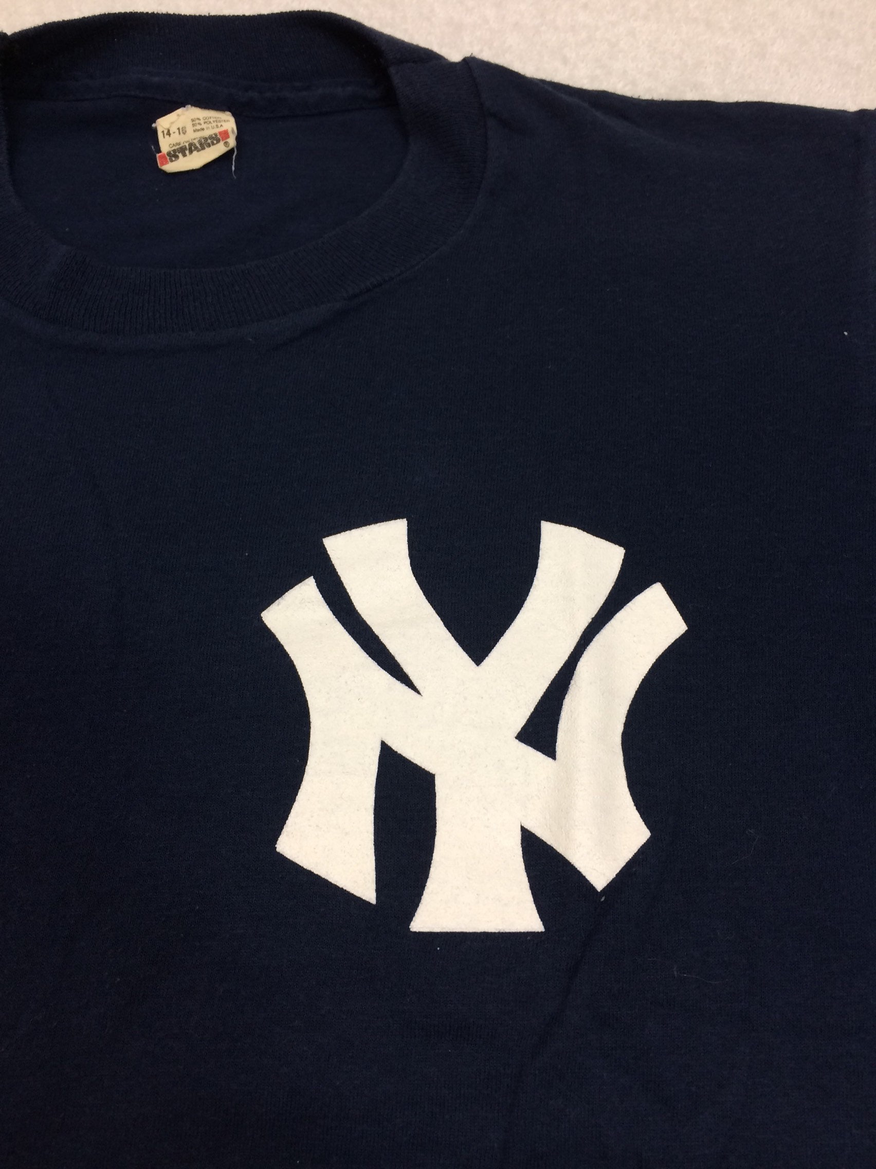 youth yankees t shirts