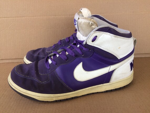 nike terminator harris tweed