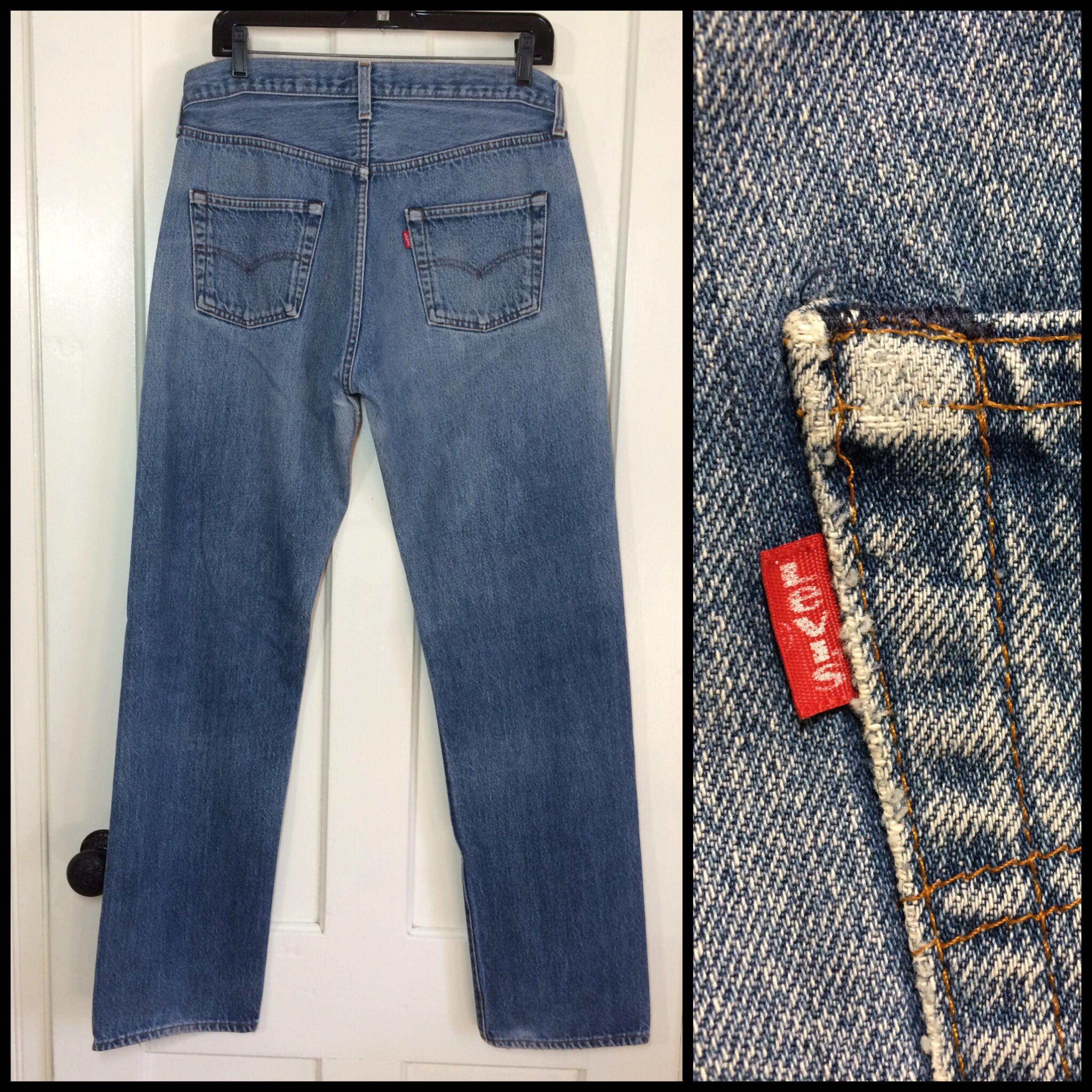 levis 501 34x36